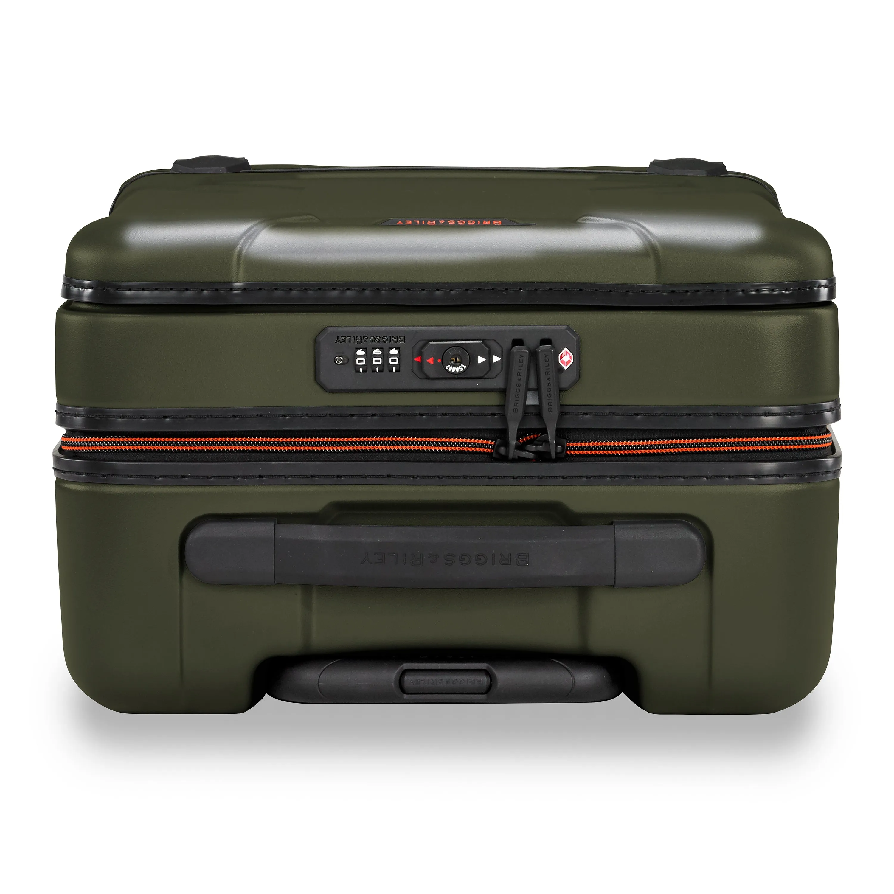 Briggs & Riley Torq 2.0 International Carry-On 21" 4-Wheel International Carry-On Luggage Bags Briggs-Riley