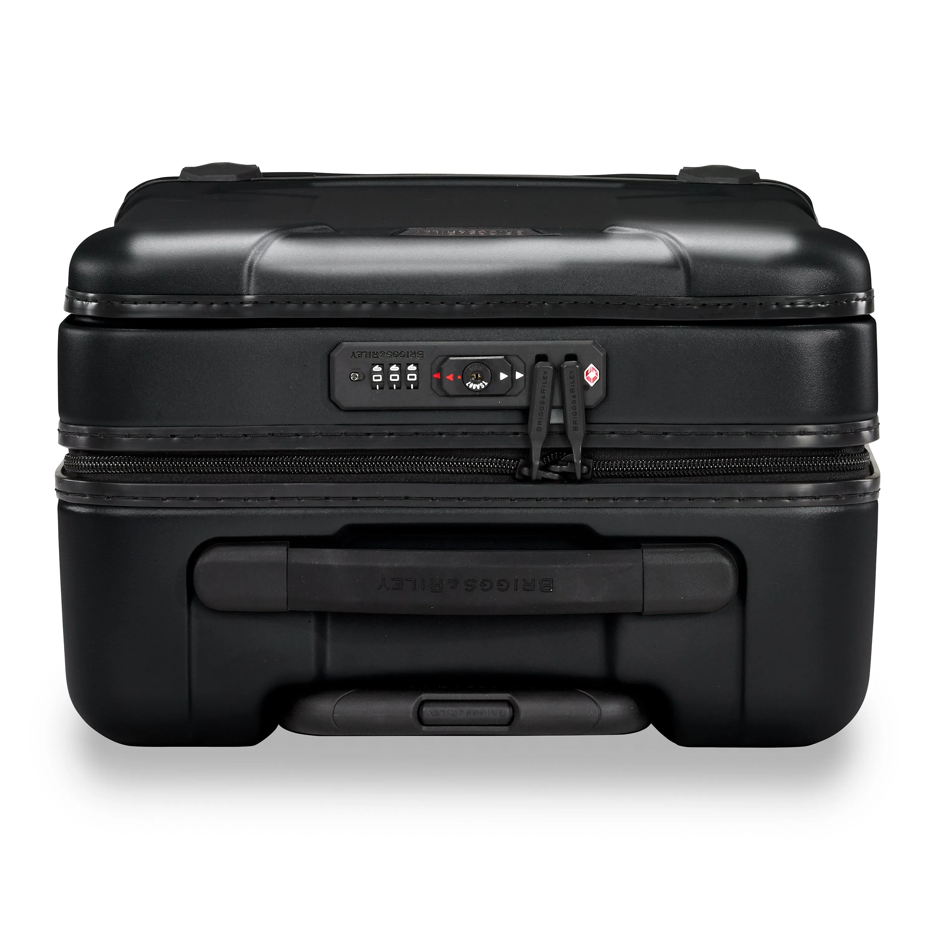 Briggs & Riley Torq 2.0 International Carry-On 21" 4-Wheel International Carry-On Luggage Bags Briggs-Riley