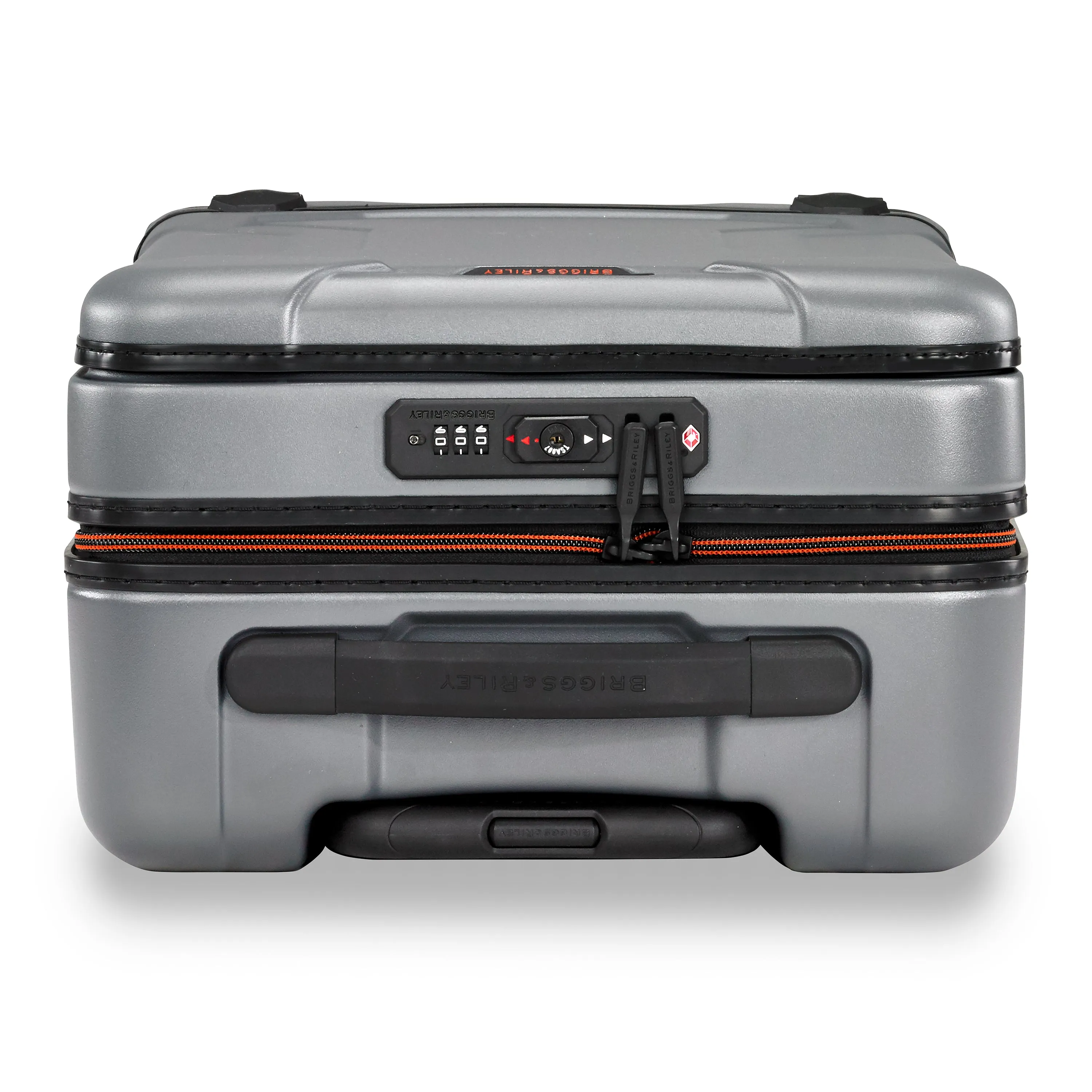 Briggs & Riley Torq 2.0 International Carry-On 21" 4-Wheel International Carry-On Luggage Bags Briggs-Riley