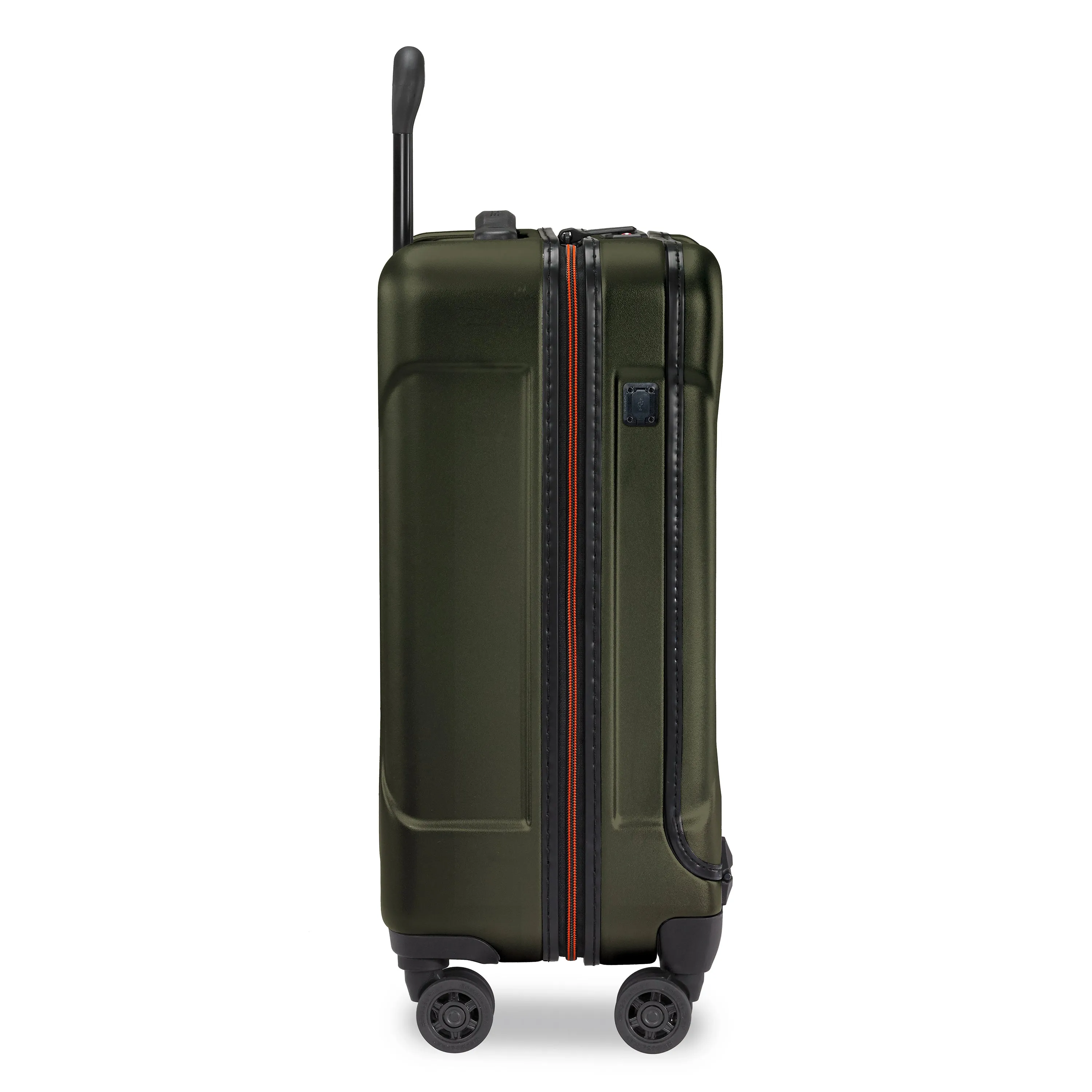 Briggs & Riley Torq 2.0 International Carry-On 21" 4-Wheel International Carry-On Luggage Bags Briggs-Riley