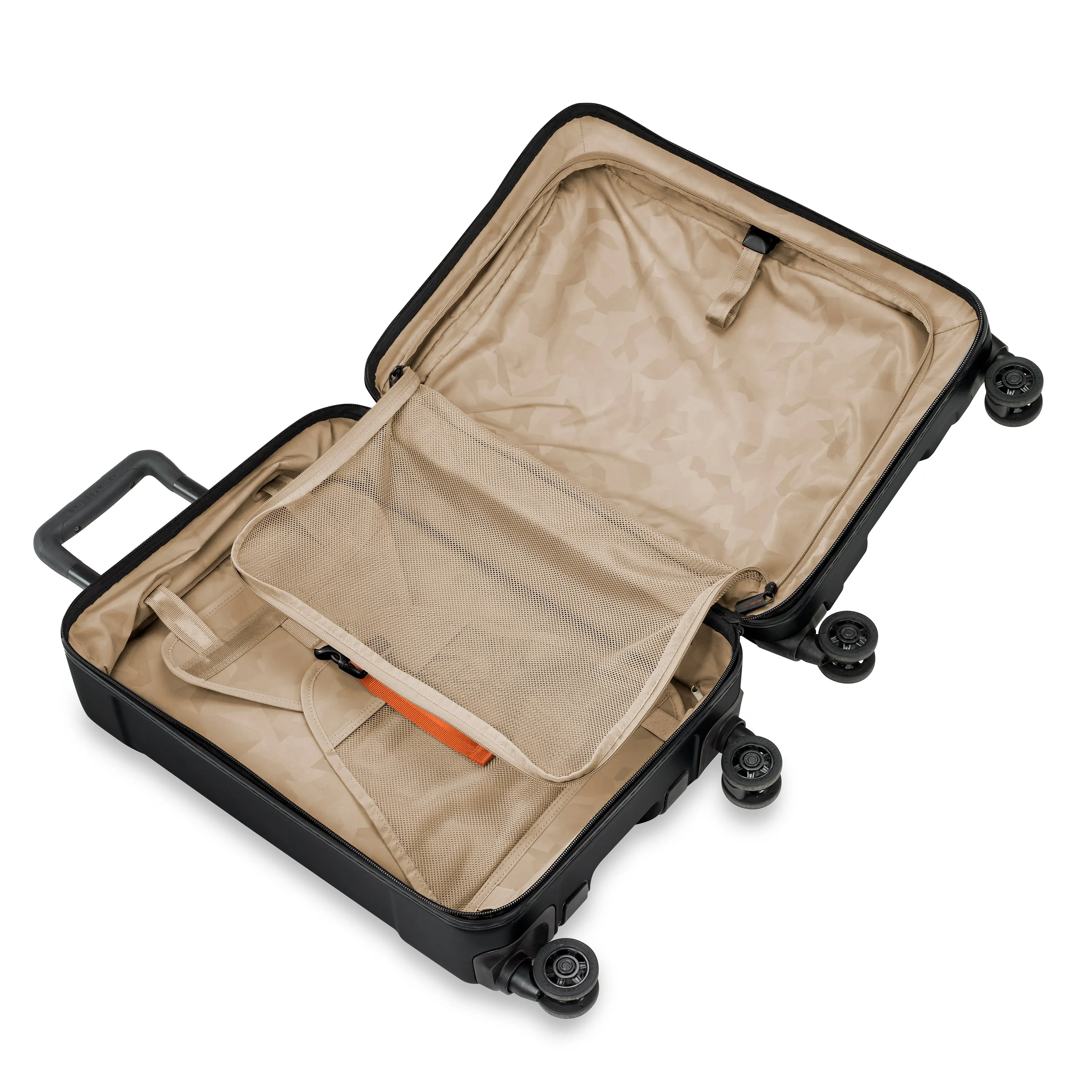 Briggs & Riley Torq 2.0 International Carry-On 21" 4-Wheel International Carry-On Luggage Bags Briggs-Riley
