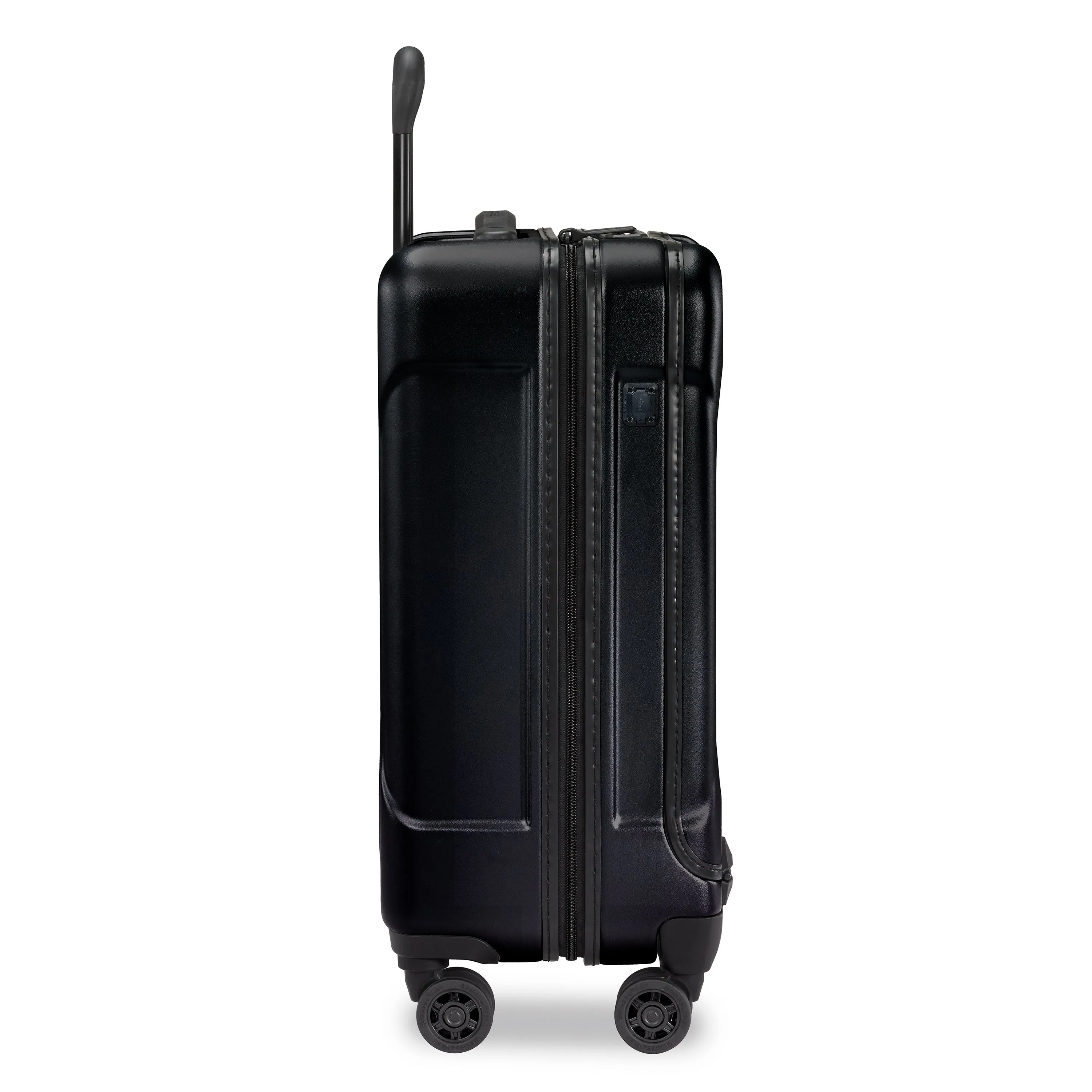 Briggs & Riley Torq 2.0 International Carry-On 21" 4-Wheel International Carry-On Luggage Bags Briggs-Riley