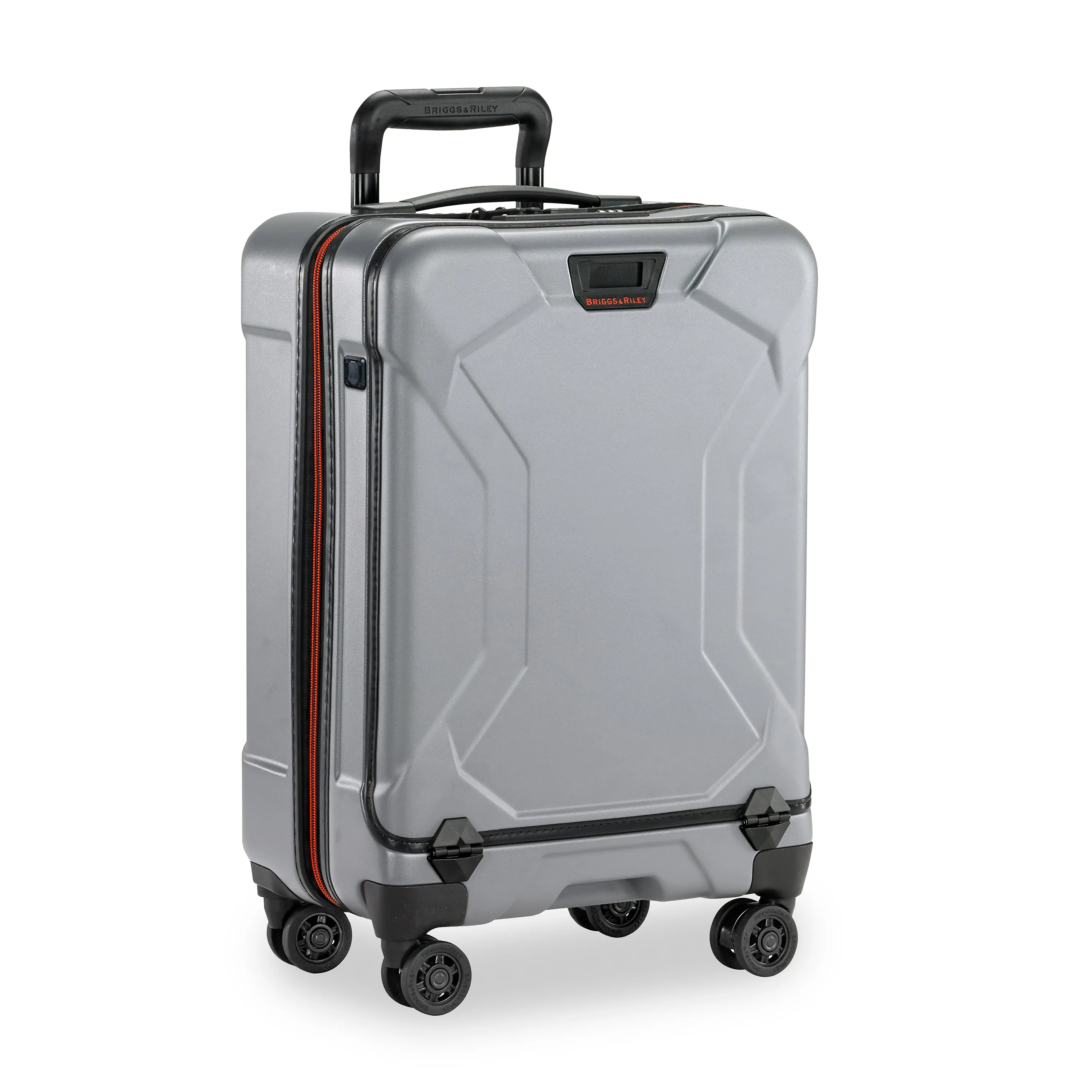 Briggs & Riley Torq 2.0 International Carry-On 21" 4-Wheel International Carry-On Luggage Bags Briggs-Riley