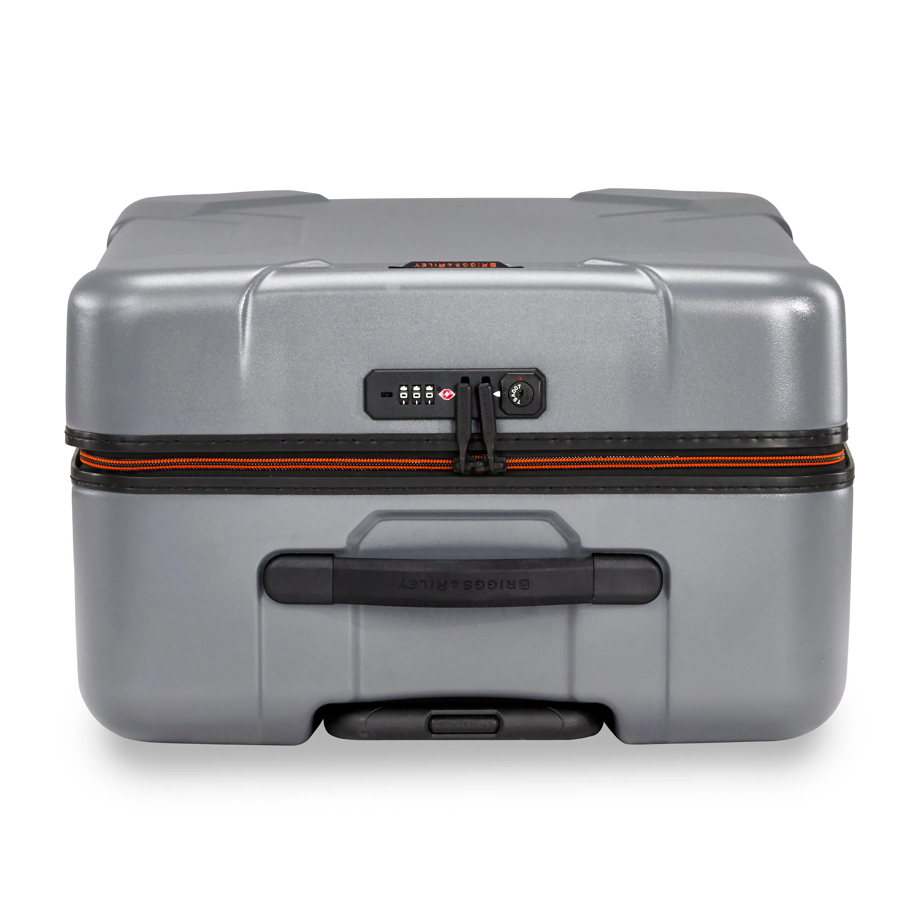 Briggs & Riley Torq 2.0 Medium Checked 27" 4-Wheel Medium Luggage Bags Briggs-Riley