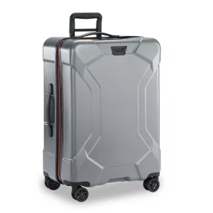 Briggs & Riley Torq 2.0 Medium Checked 27" 4-Wheel Medium Luggage Bags Briggs-Riley