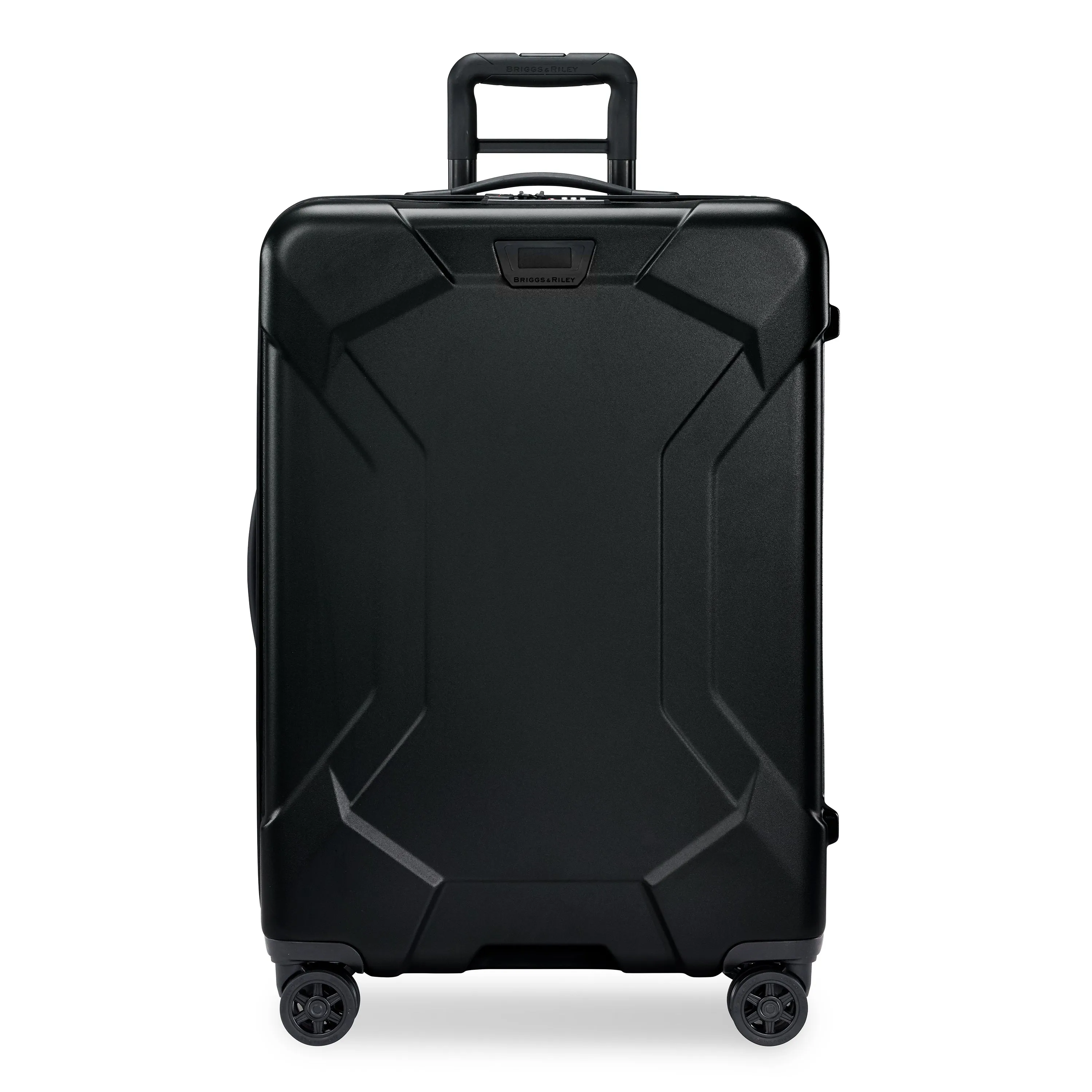 Briggs & Riley Torq 2.0 Medium Checked 27" 4-Wheel Medium Luggage Bags Briggs-Riley