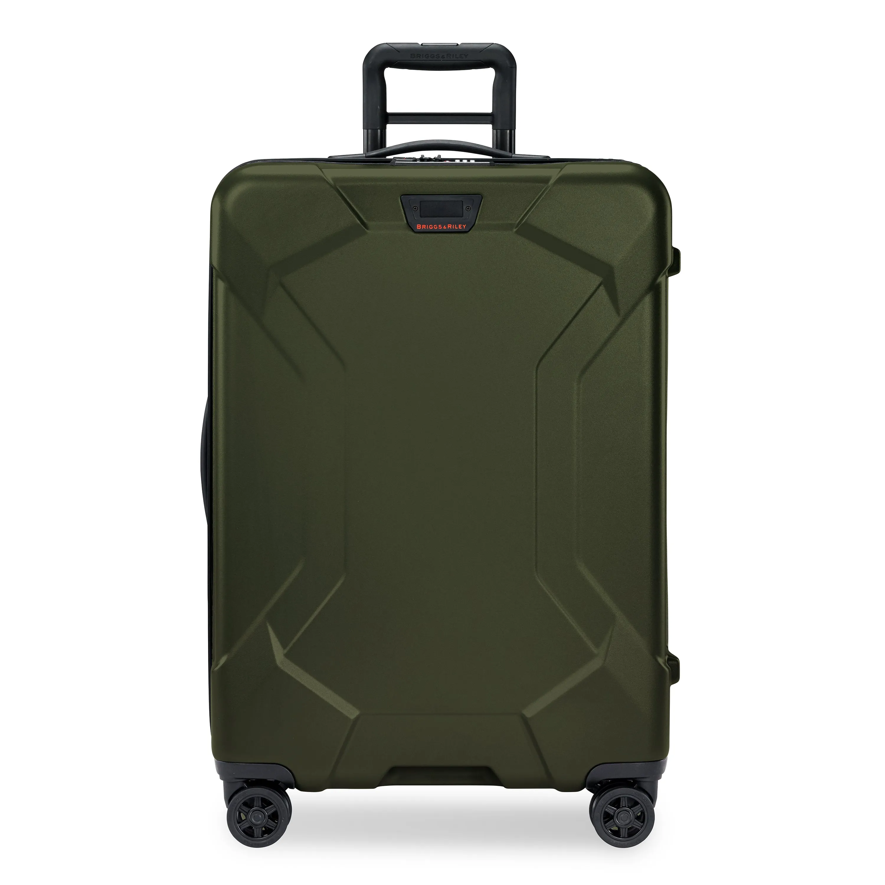 Briggs & Riley Torq 2.0 Medium Checked 27" 4-Wheel Medium Luggage Bags Briggs-Riley