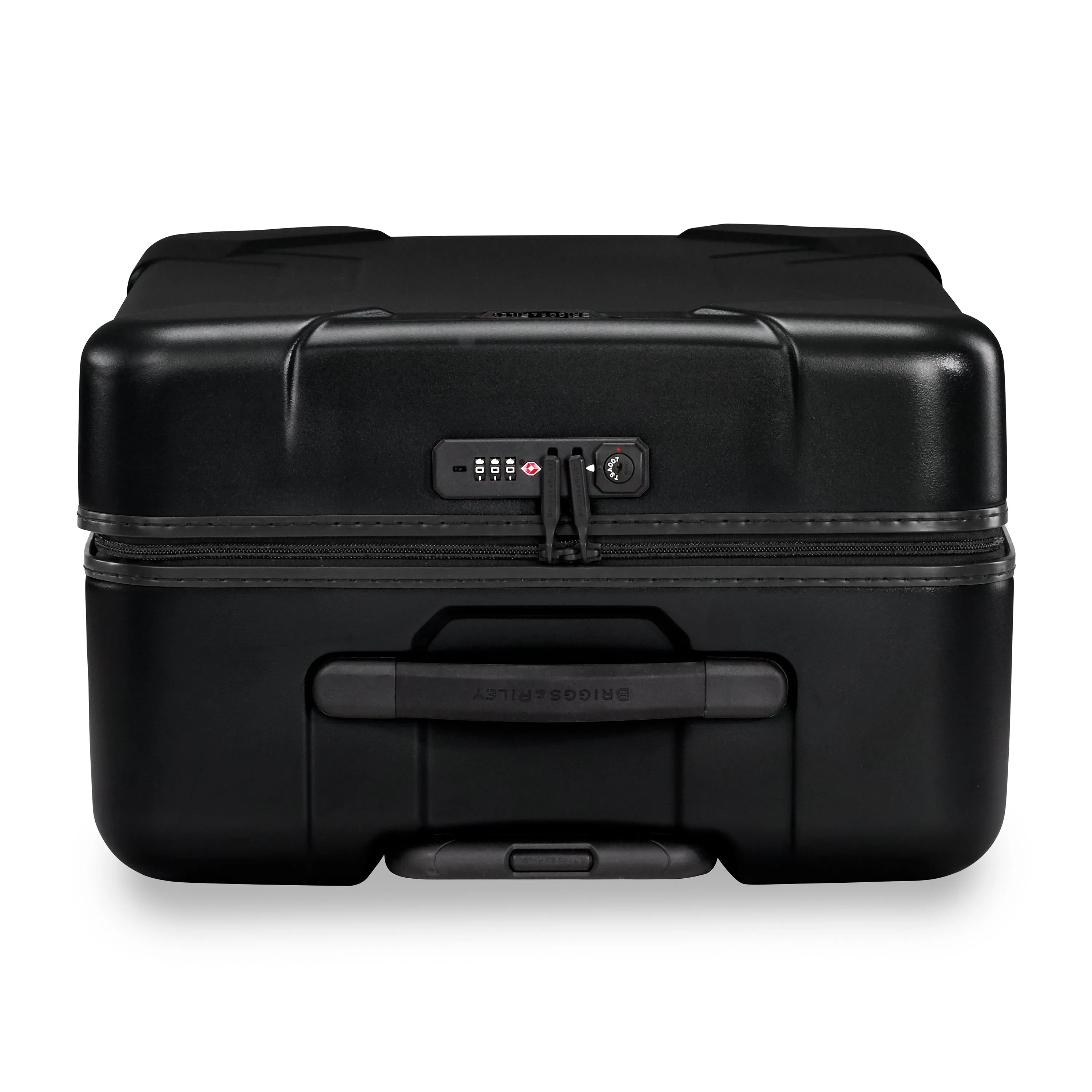 Briggs & Riley Torq 2.0 Medium Checked 27" 4-Wheel Medium Luggage Bags Briggs-Riley