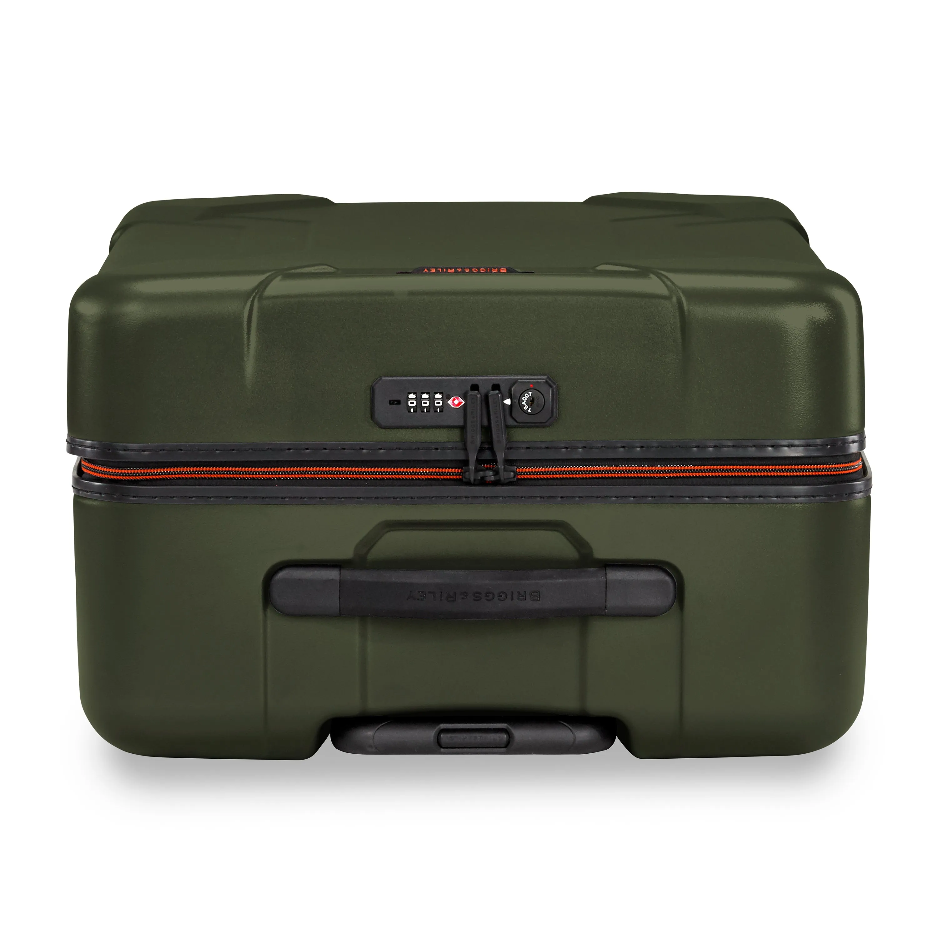Briggs & Riley Torq 2.0 Medium Checked 27" 4-Wheel Medium Luggage Bags Briggs-Riley