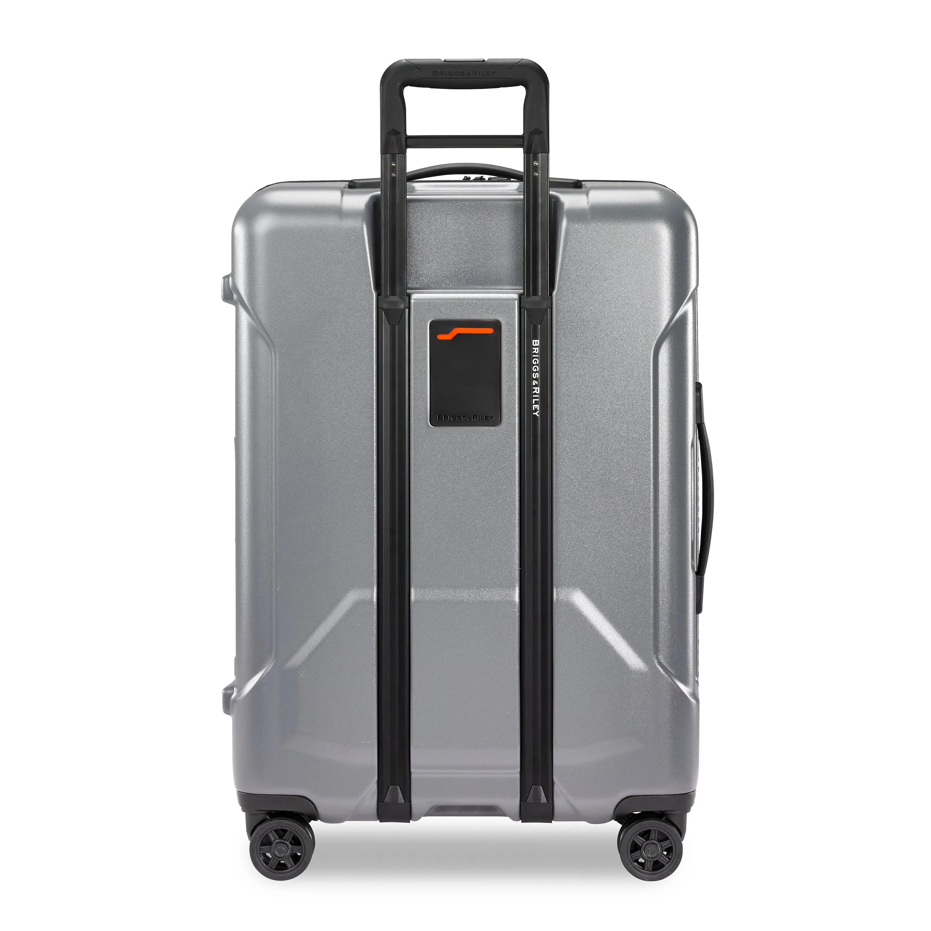 Briggs & Riley Torq 2.0 Medium Checked 27" 4-Wheel Medium Luggage Bags Briggs-Riley
