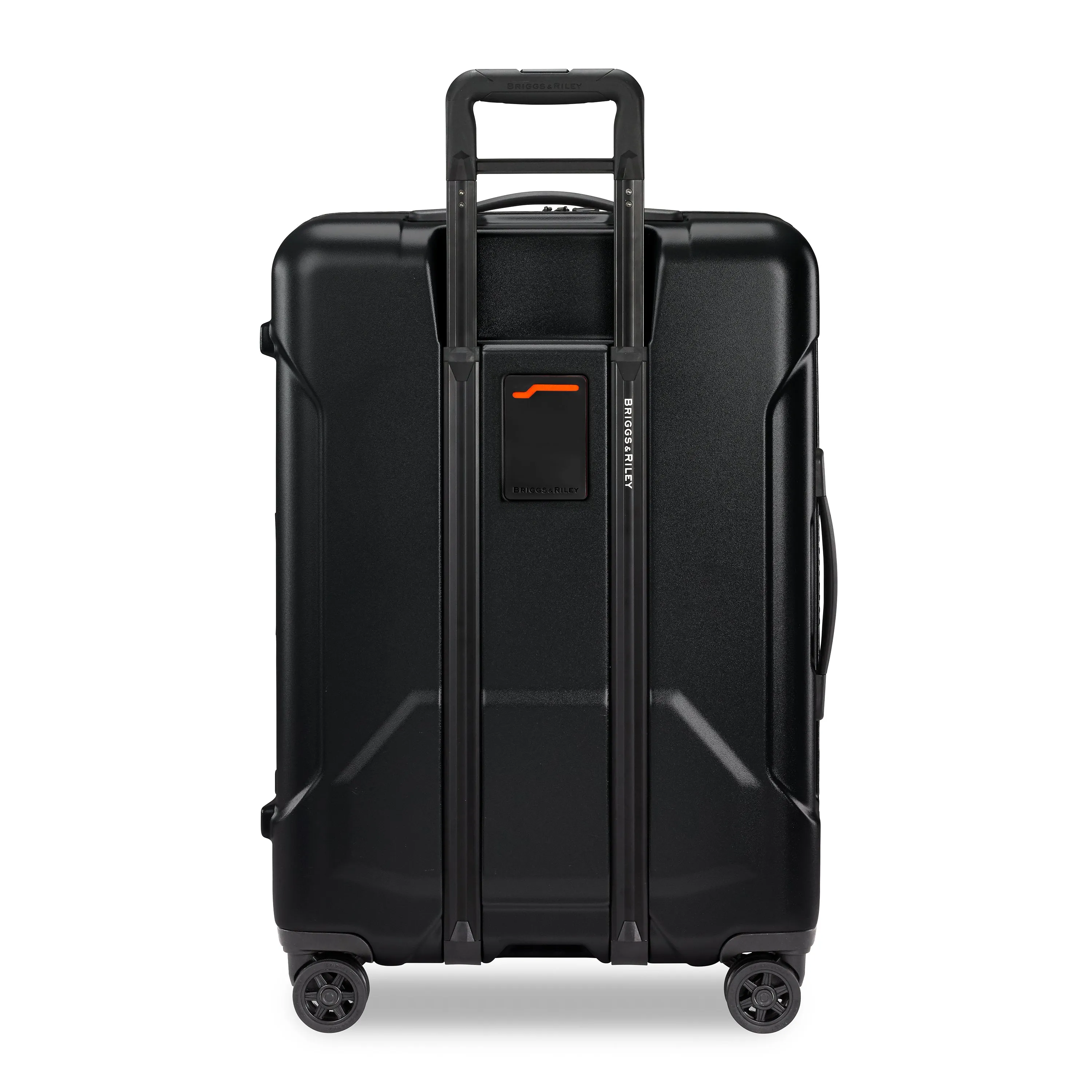 Briggs & Riley Torq 2.0 Medium Checked 27" 4-Wheel Medium Luggage Bags Briggs-Riley