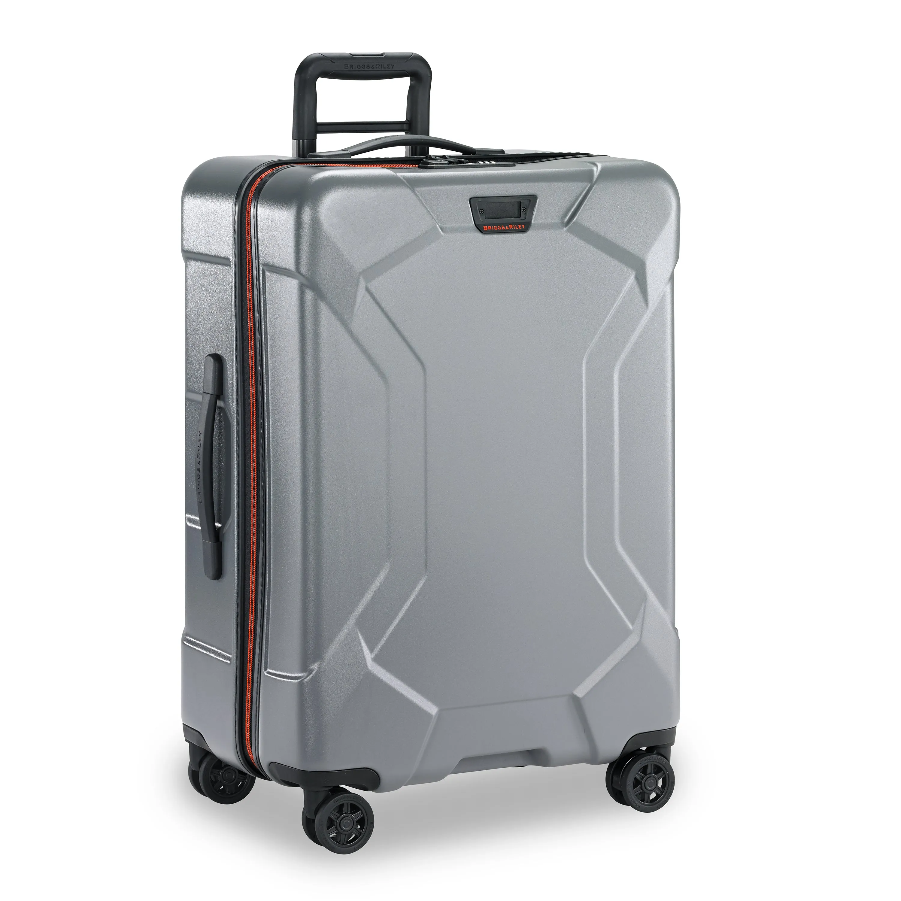 Briggs & Riley Torq 2.0 Medium Checked 27" 4-Wheel Medium Luggage Bags Briggs-Riley