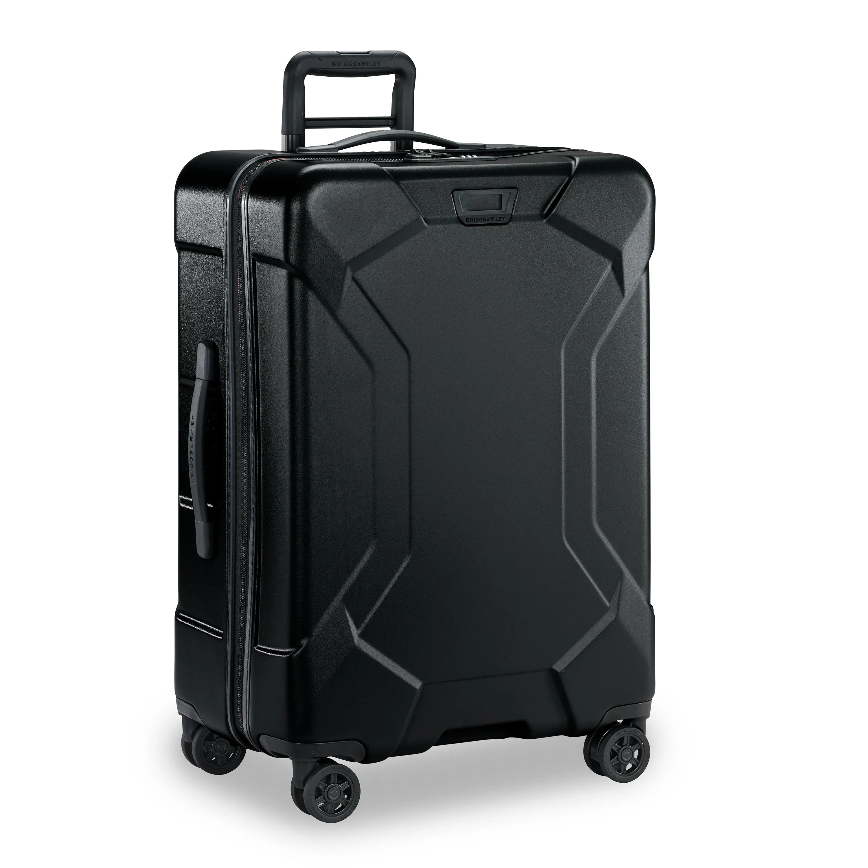 Briggs & Riley Torq 2.0 Medium Checked 27" 4-Wheel Medium Luggage Bags Briggs-Riley