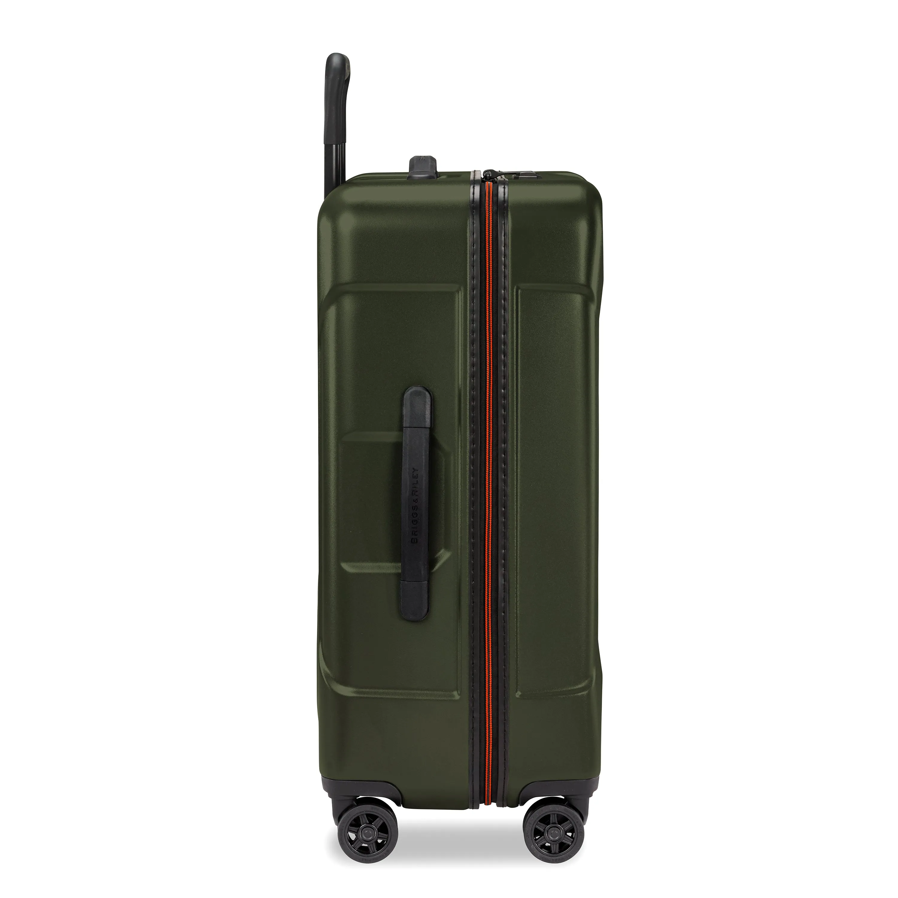 Briggs & Riley Torq 2.0 Medium Checked 27" 4-Wheel Medium Luggage Bags Briggs-Riley