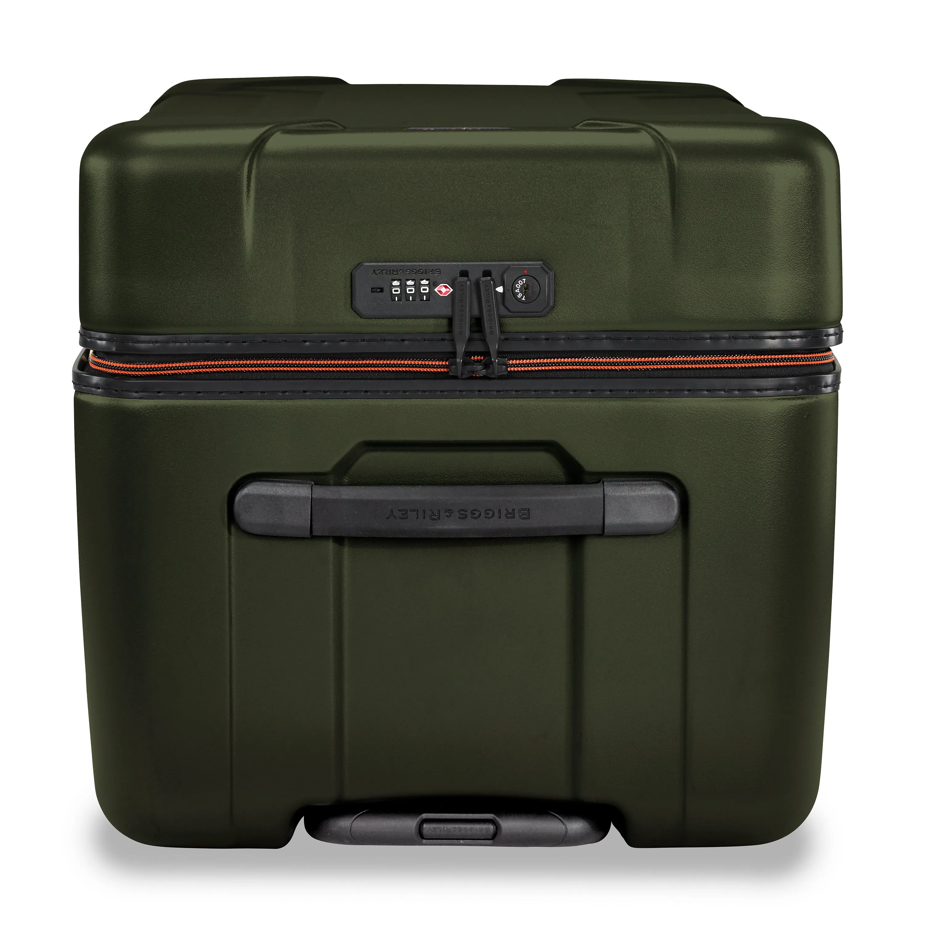 Briggs & Riley Torq 2.0 X-Large Checked 32" Trunk 4-Wheel Large Luggage Bags Briggs-Riley