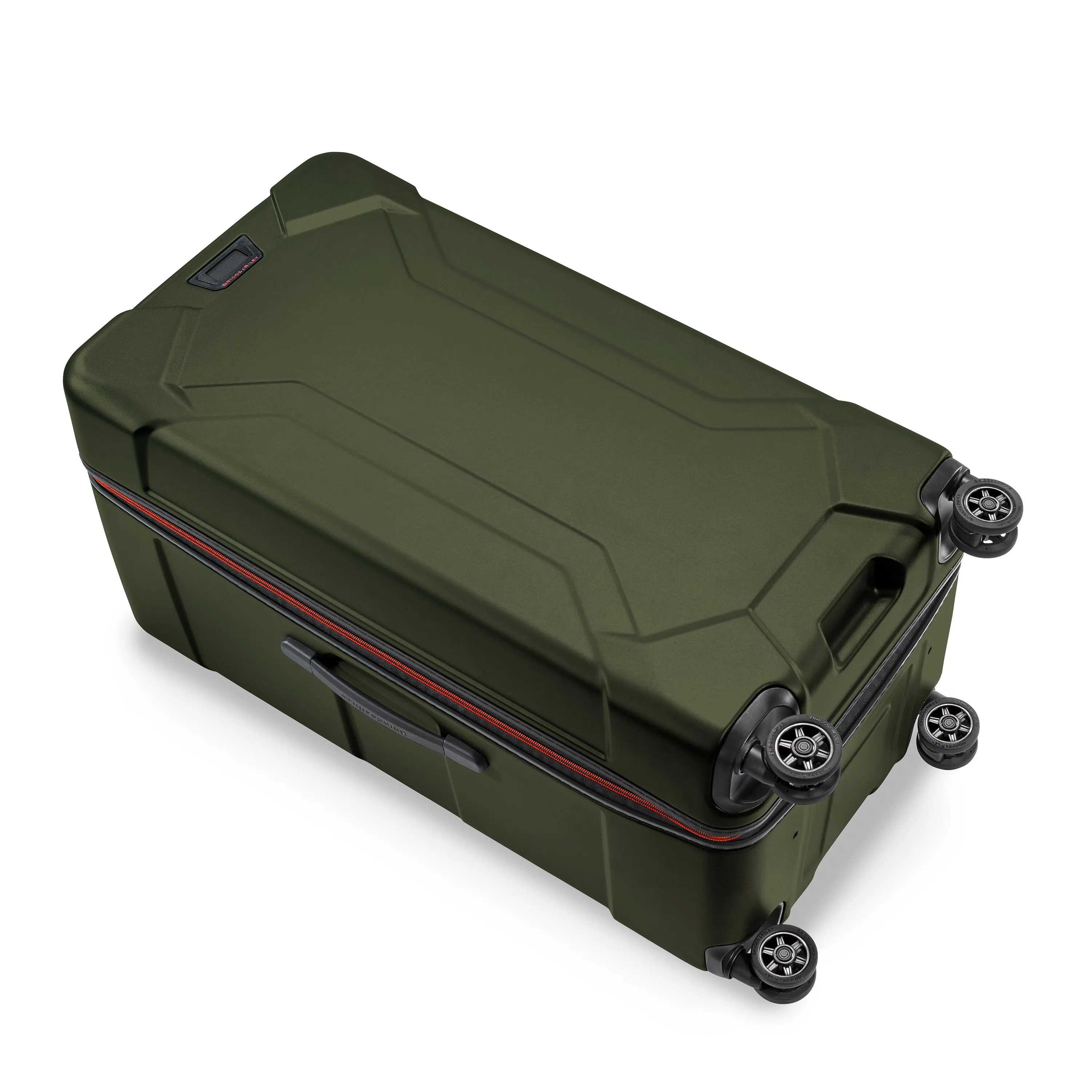 Briggs & Riley Torq 2.0 X-Large Checked 32" Trunk 4-Wheel Large Luggage Bags Briggs-Riley