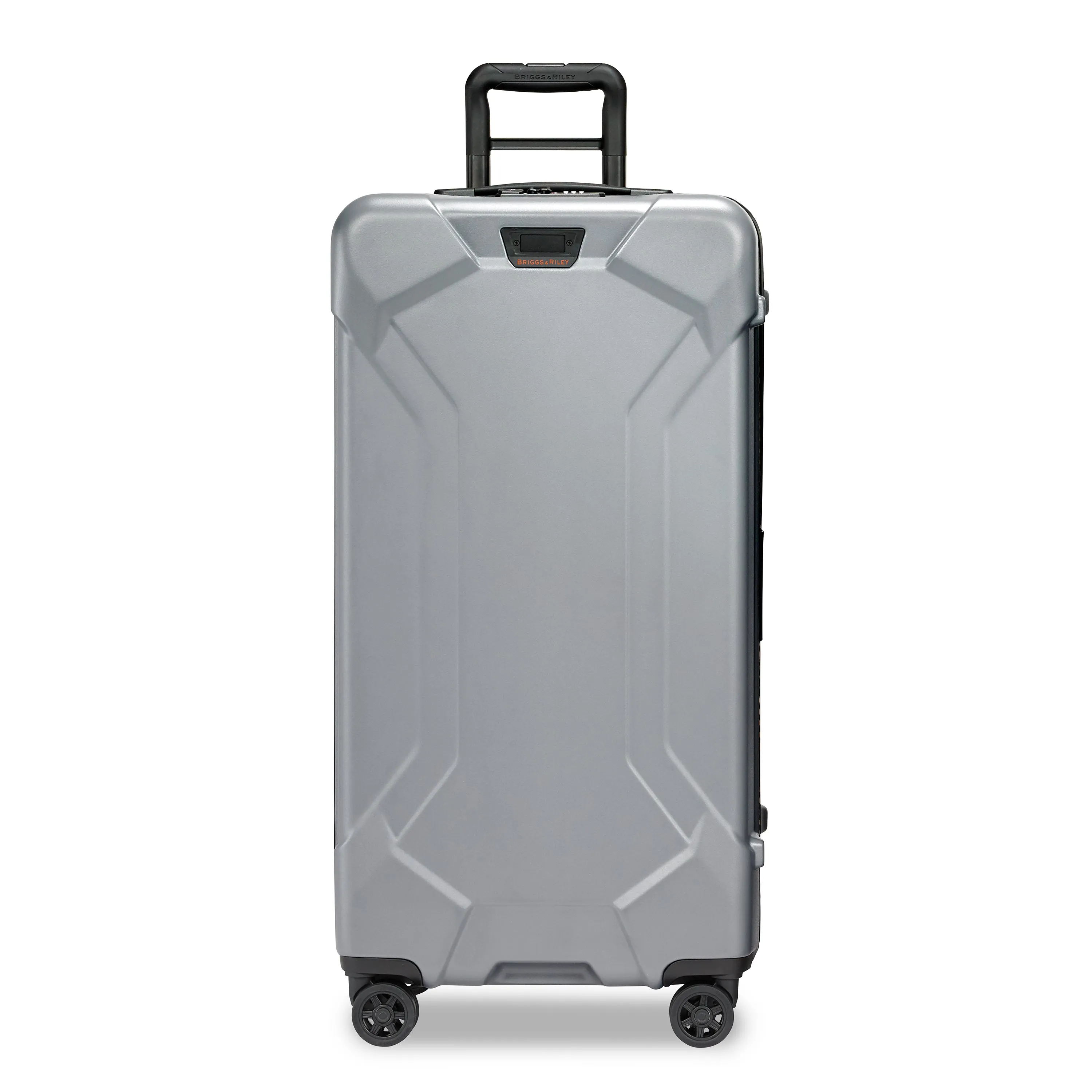 Briggs & Riley Torq 2.0 X-Large Checked 32" Trunk 4-Wheel Large Luggage Bags Briggs-Riley