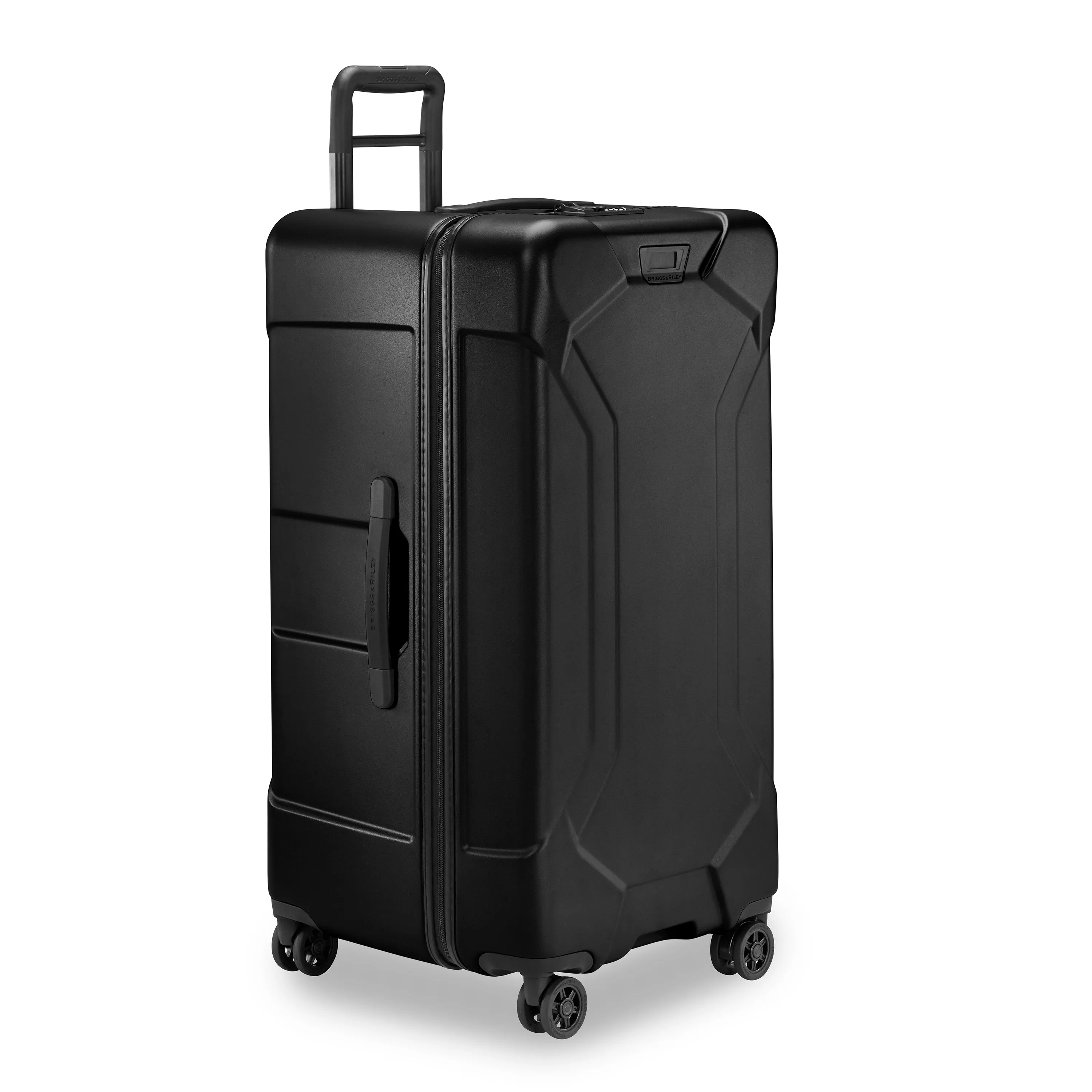 Briggs & Riley Torq 2.0 X-Large Checked 32" Trunk 4-Wheel Large Luggage Bags Briggs-Riley