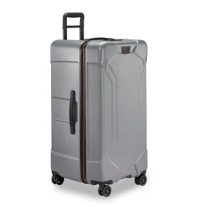 Briggs & Riley Torq 2.0 X-Large Checked 32" Trunk 4-Wheel Large Luggage Bags Briggs-Riley