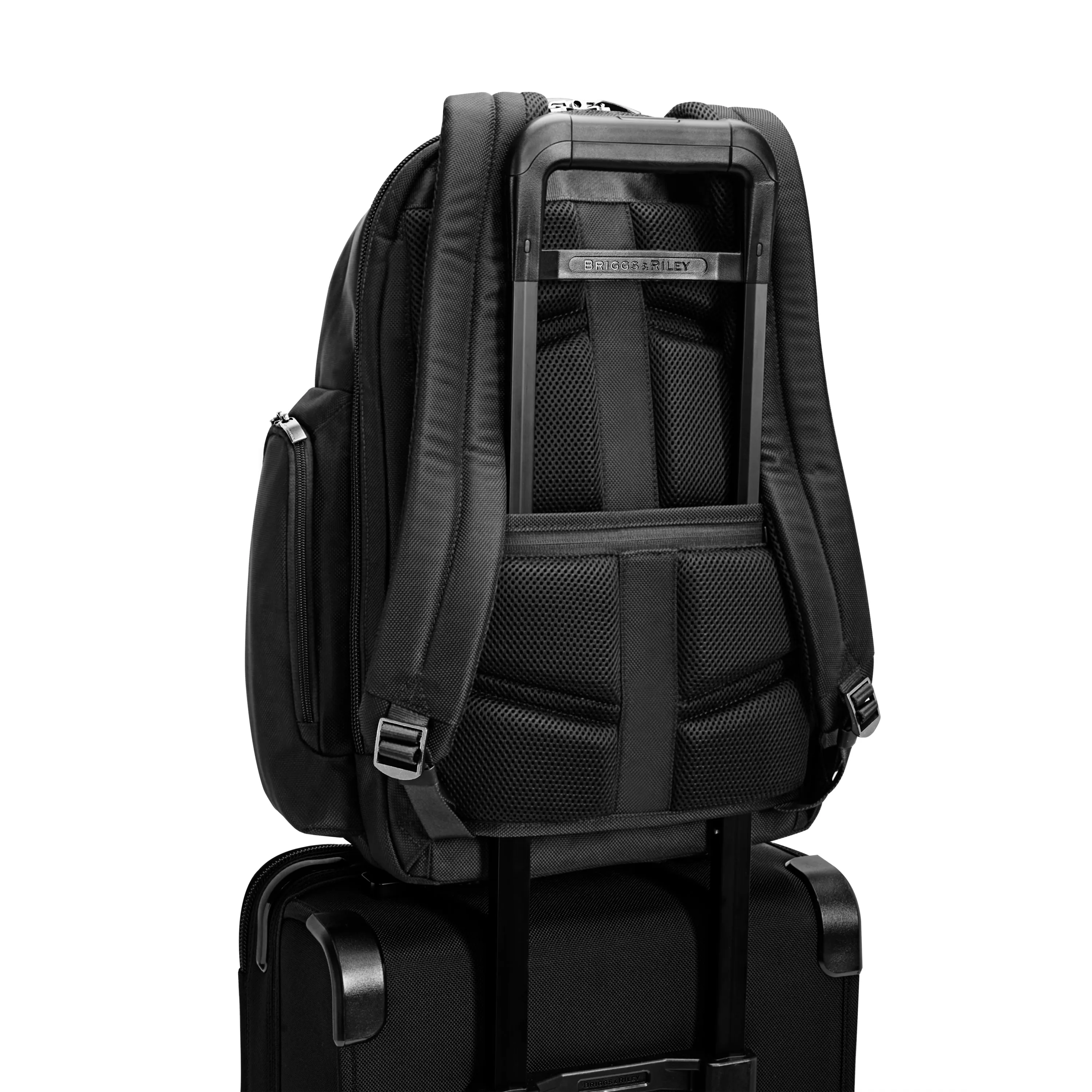 Briggs & Riley @WORK Large Cargo Backpack Bags Briggs-Riley