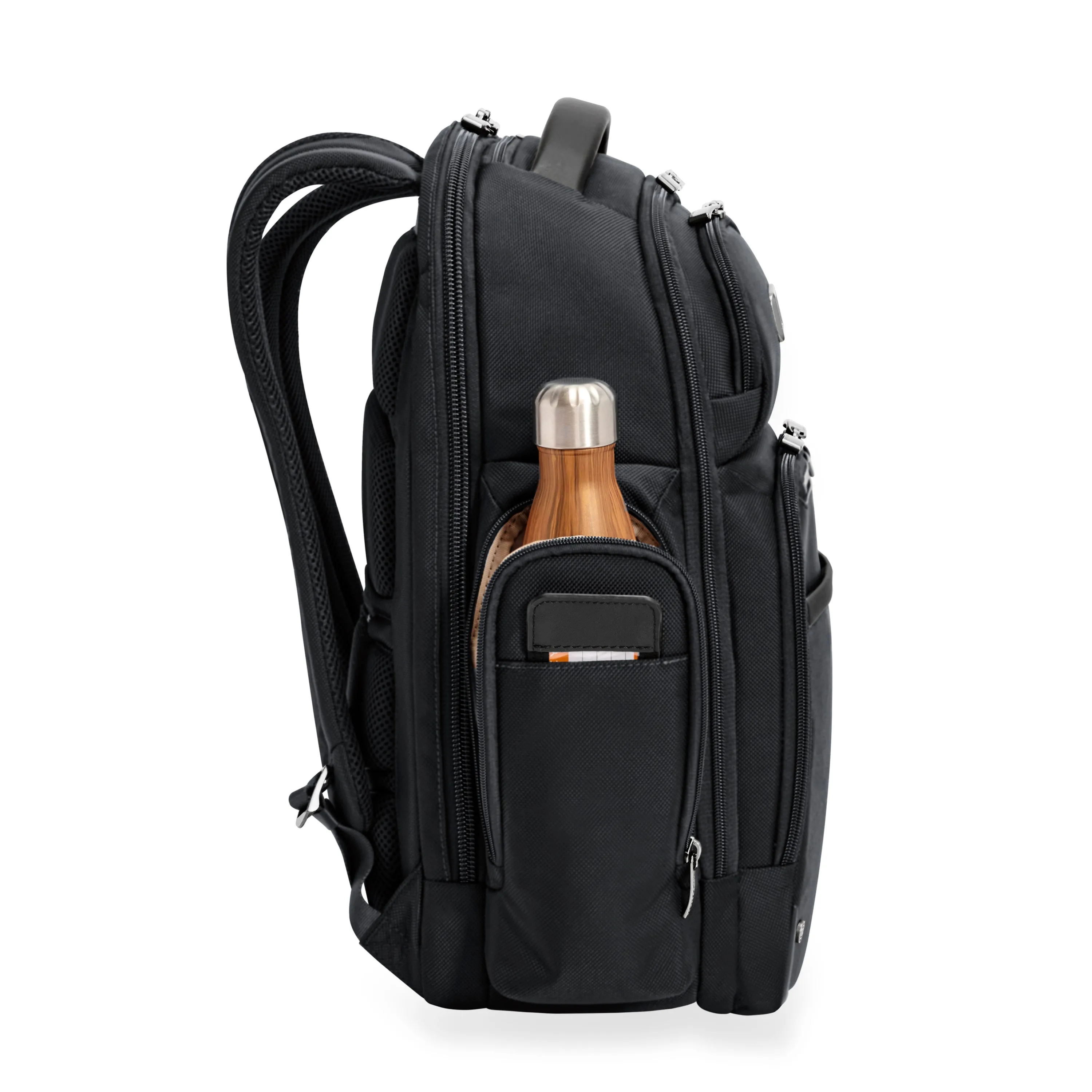 Briggs & Riley @WORK Large Cargo Backpack Bags Briggs-Riley