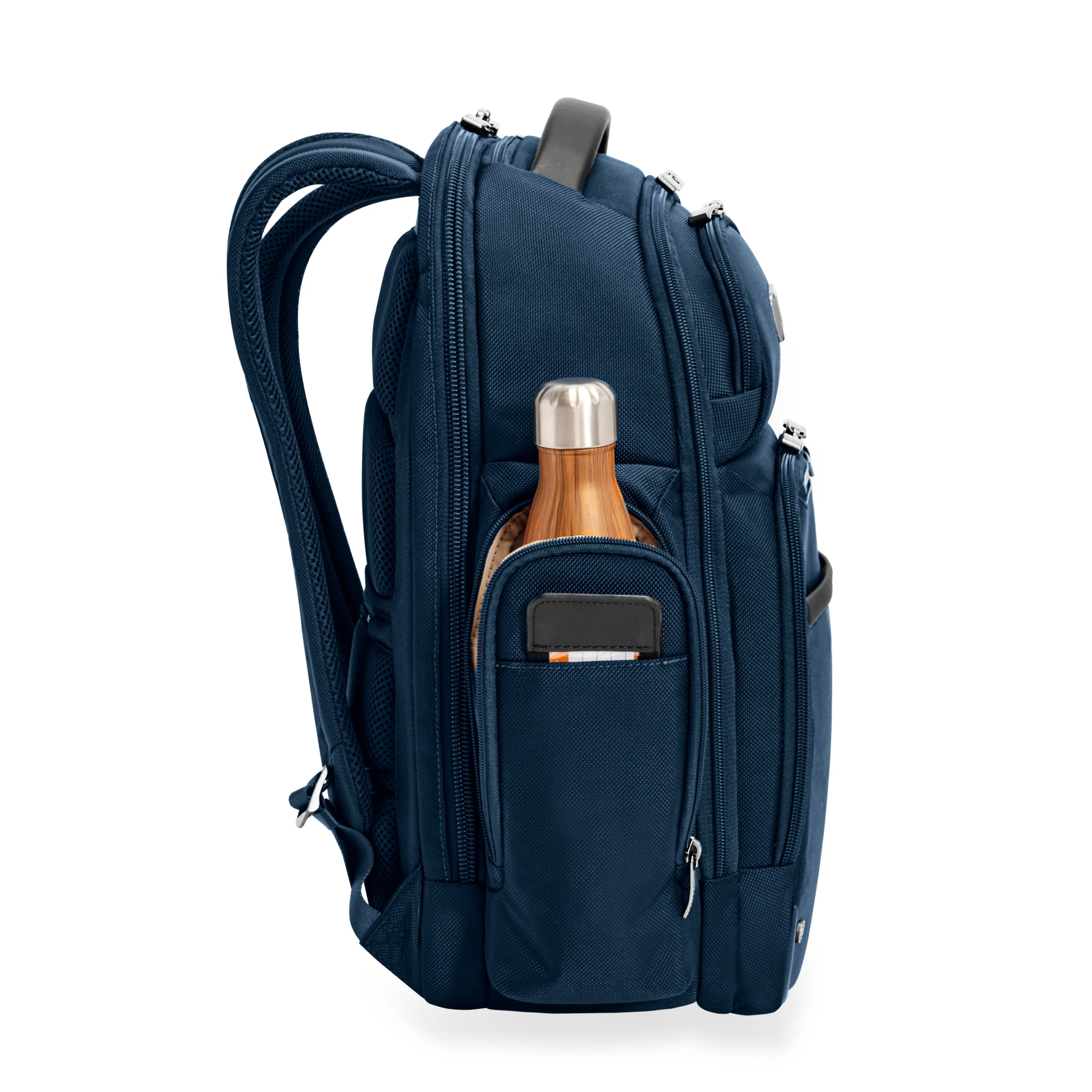 Briggs & Riley @WORK Large Cargo Backpack Bags Briggs-Riley