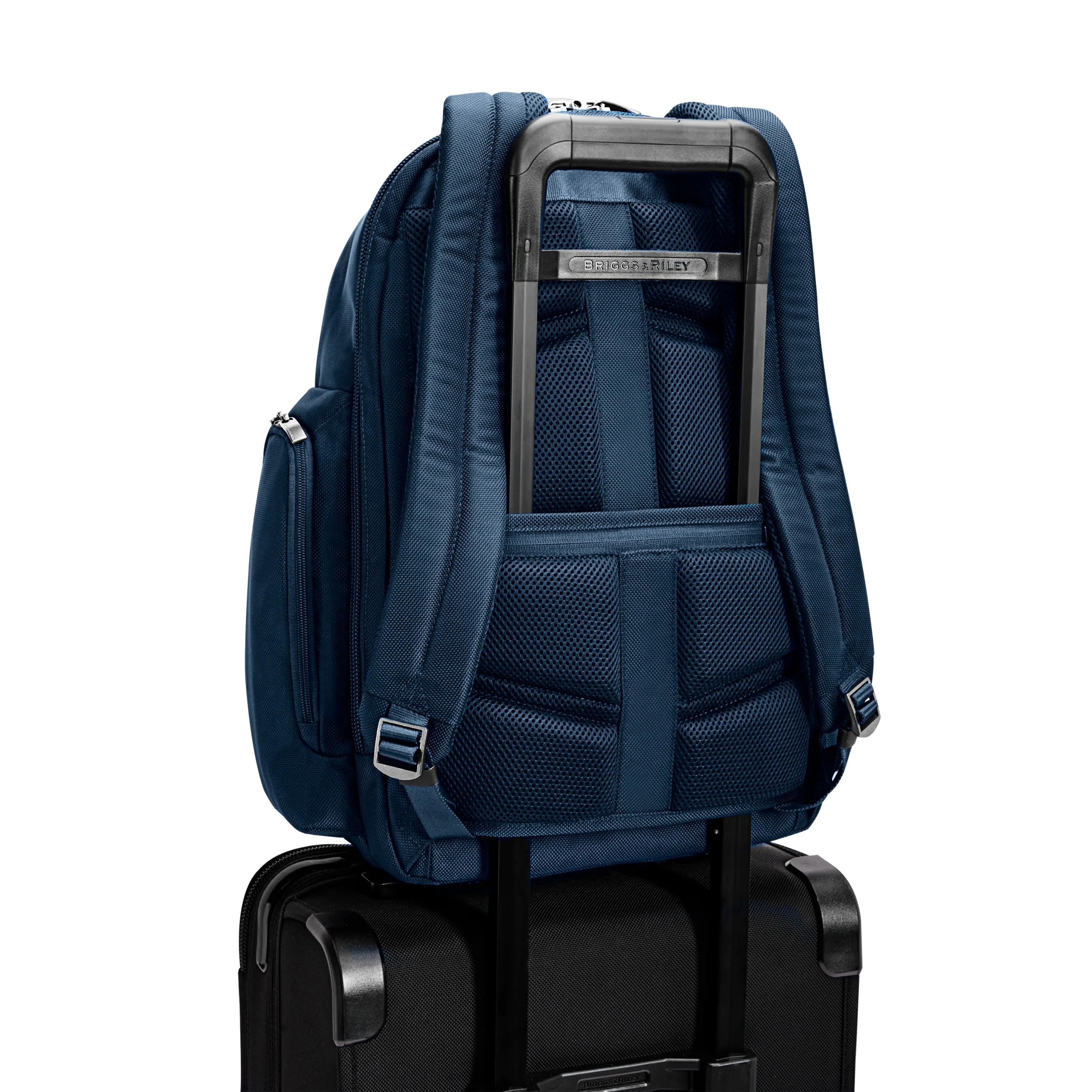 Briggs & Riley @WORK Large Cargo Backpack Bags Briggs-Riley