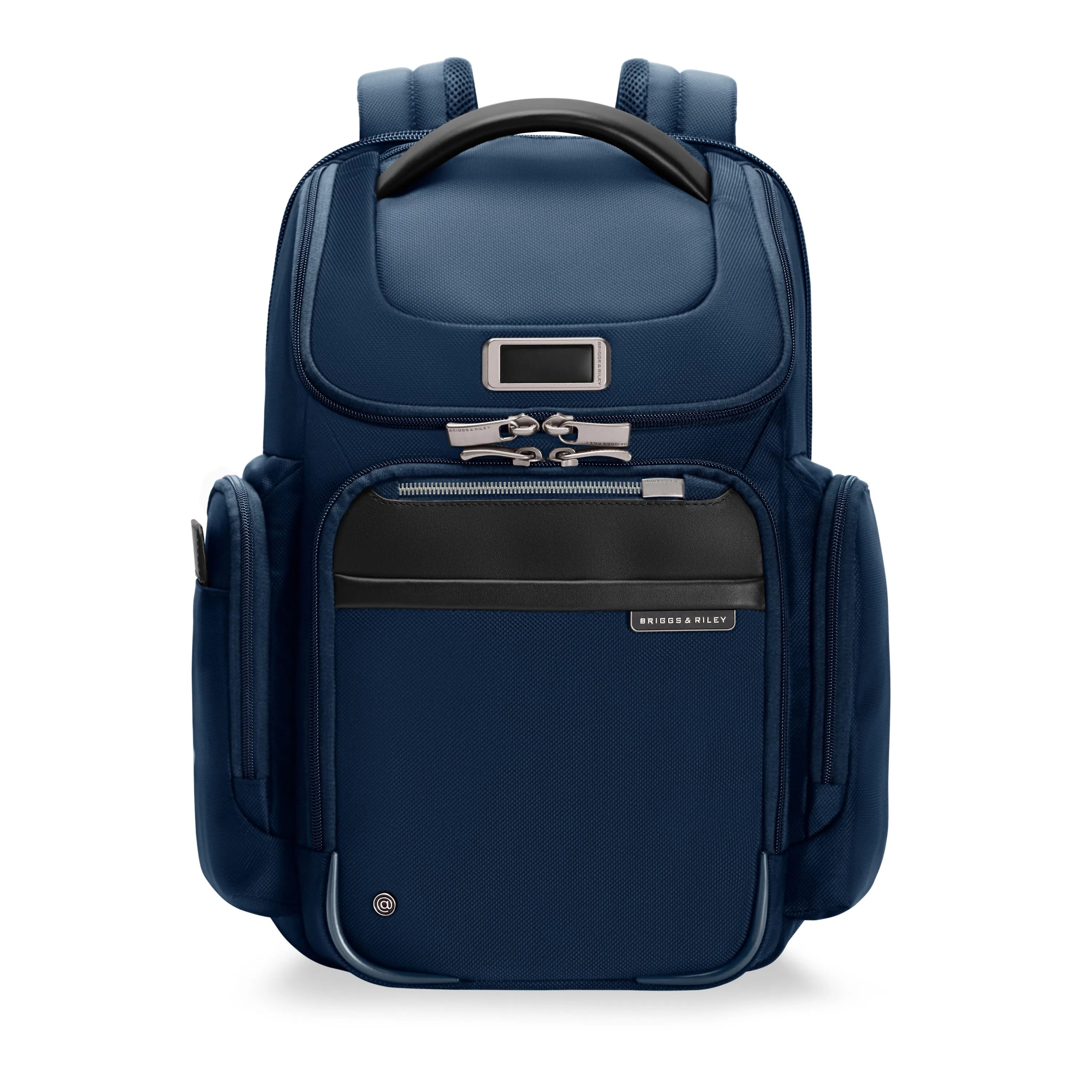Briggs & Riley @WORK Medium Widemouth Backpack Bags Briggs-Riley