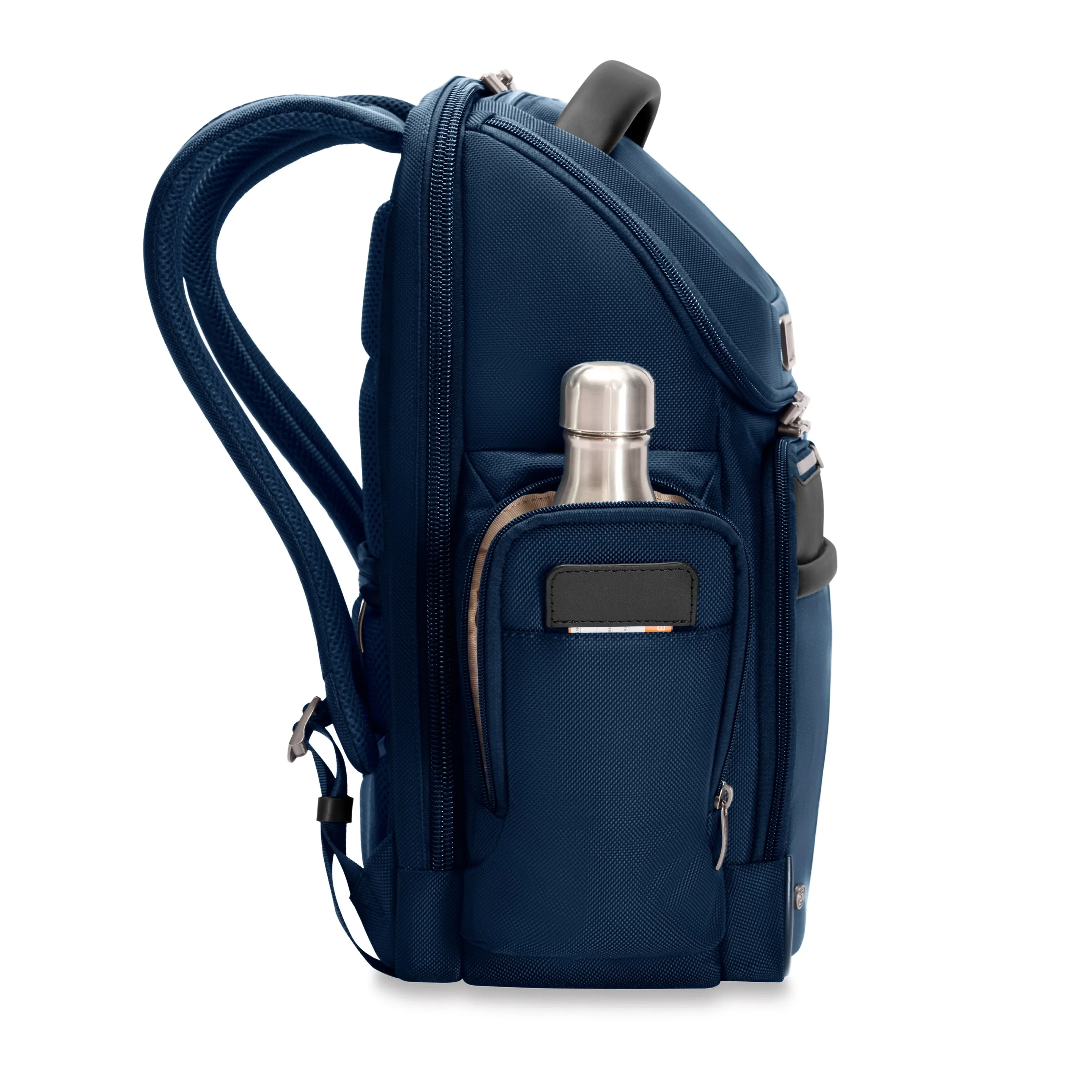 Briggs & Riley @WORK Medium Widemouth Backpack Bags Briggs-Riley
