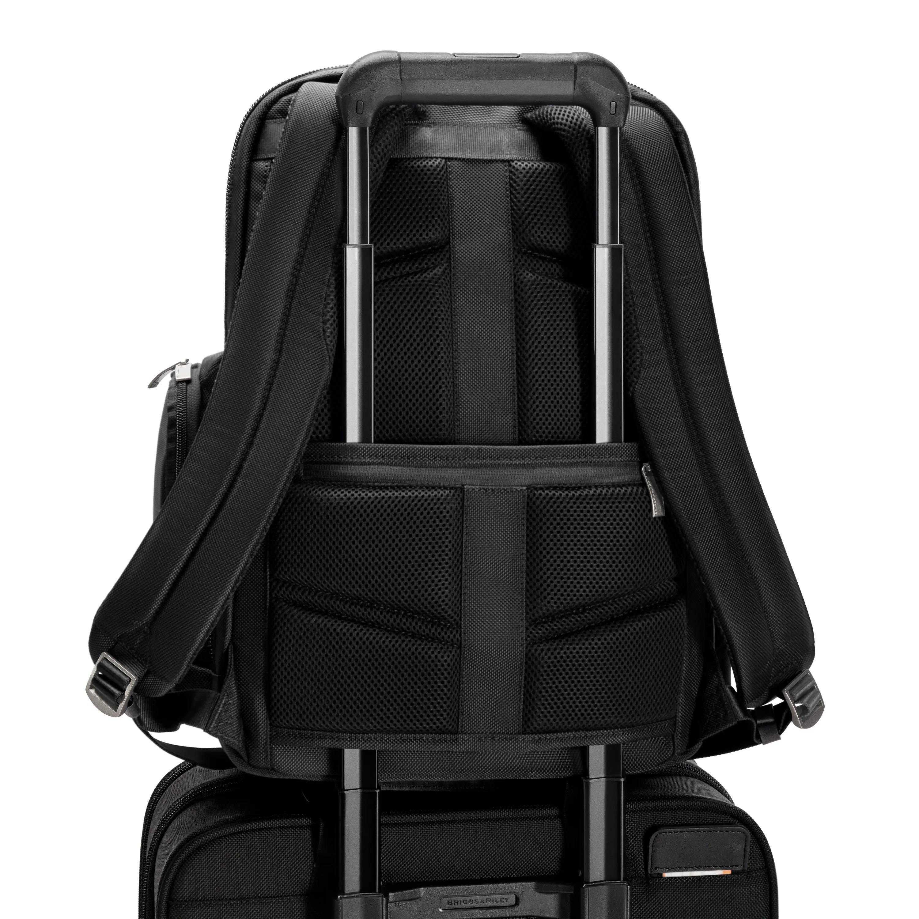 Briggs & Riley @WORK Medium Widemouth Backpack Bags Briggs-Riley