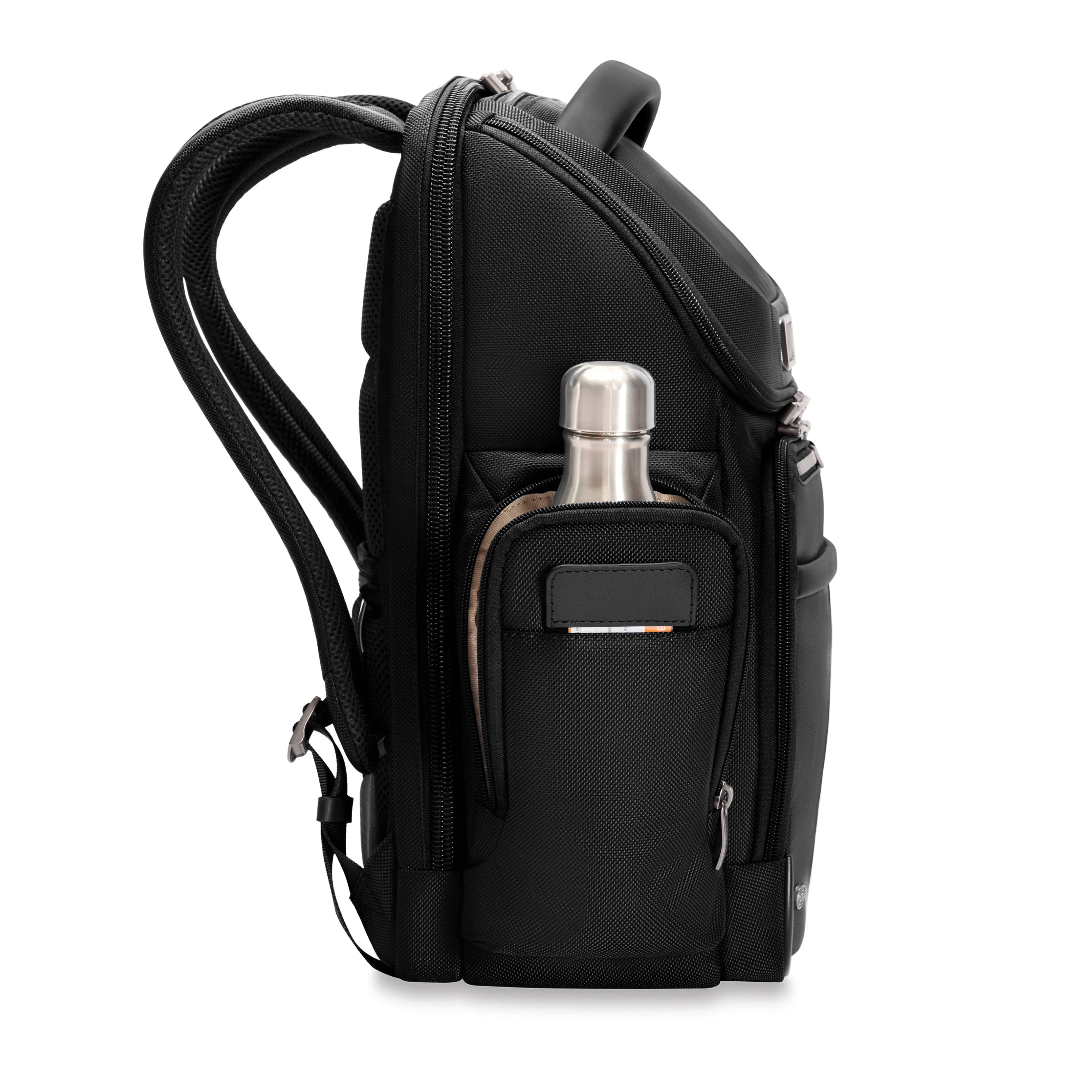 Briggs & Riley @WORK Medium Widemouth Backpack Bags Briggs-Riley