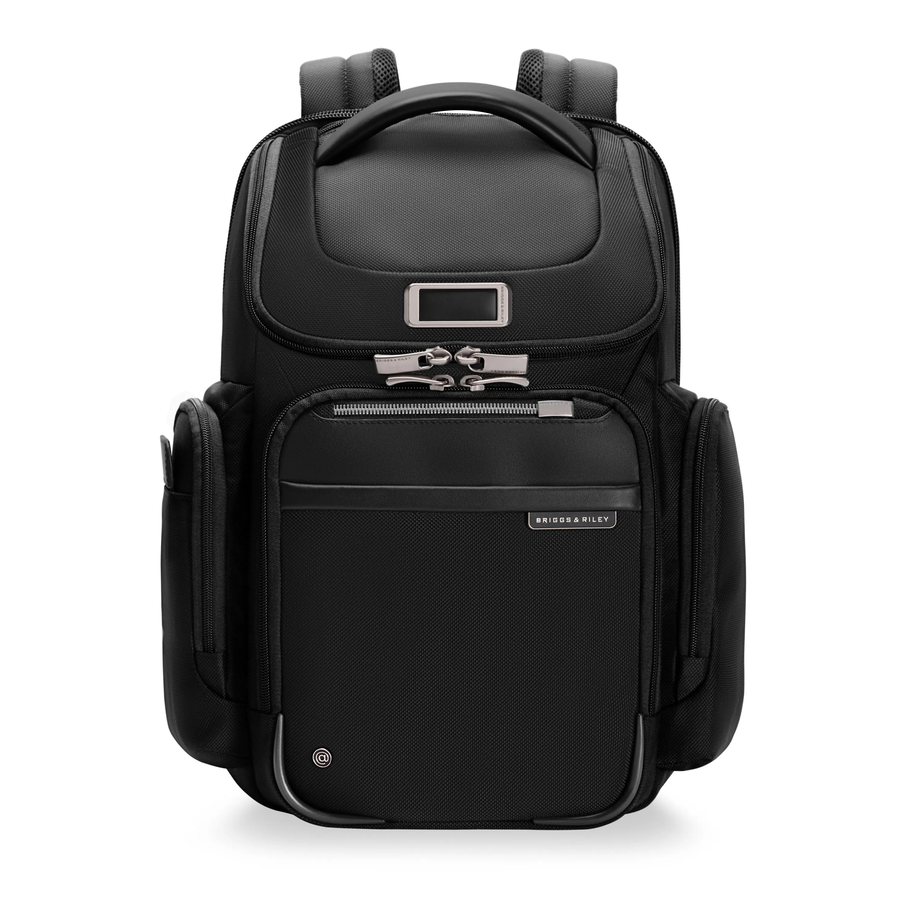 Briggs & Riley @WORK Medium Widemouth Backpack Bags Briggs-Riley