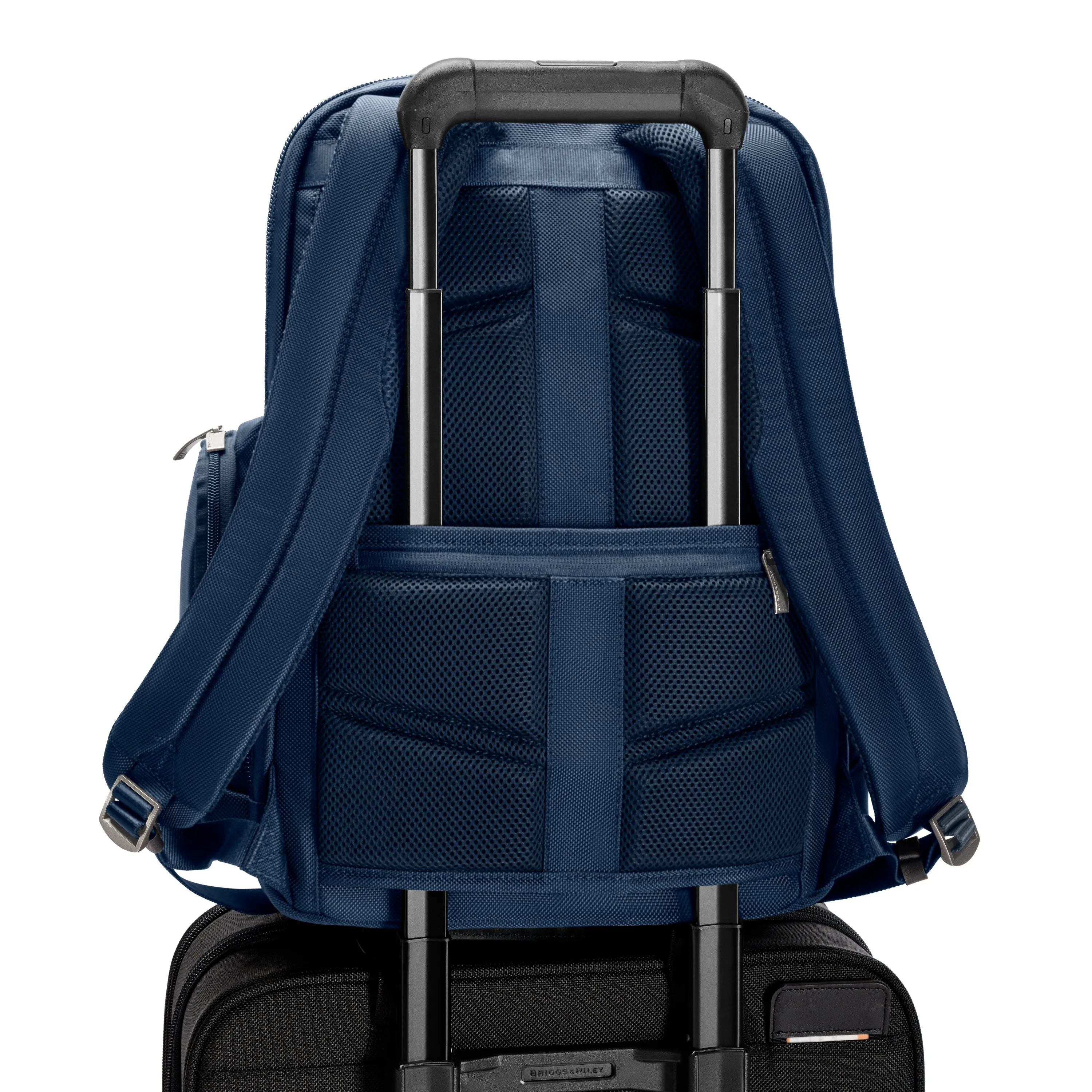 Briggs & Riley @WORK Medium Widemouth Backpack Bags Briggs-Riley