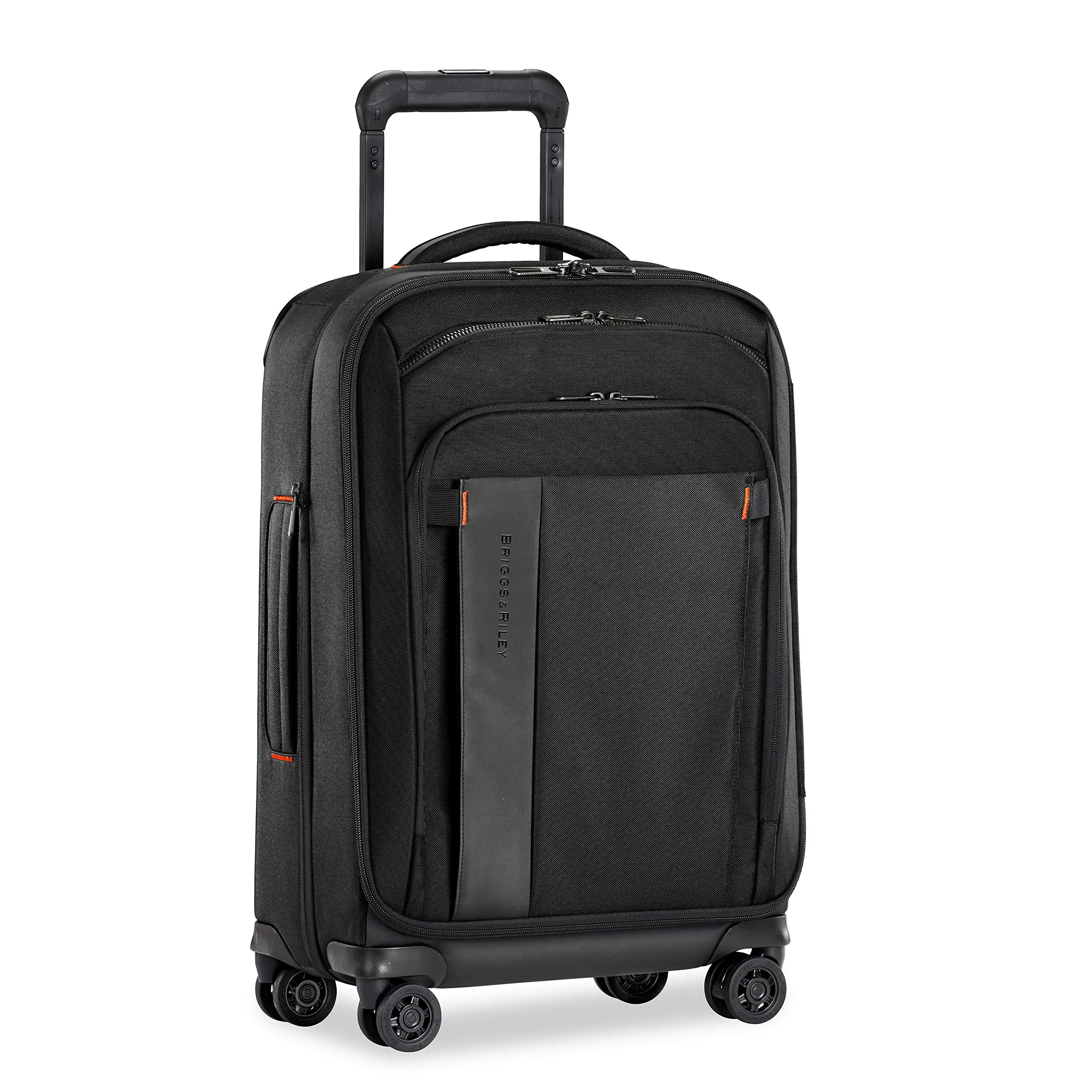 Briggs & Riley ZDX 22" 4-Wheel Carry-On Luggage Bags Briggs-Riley
