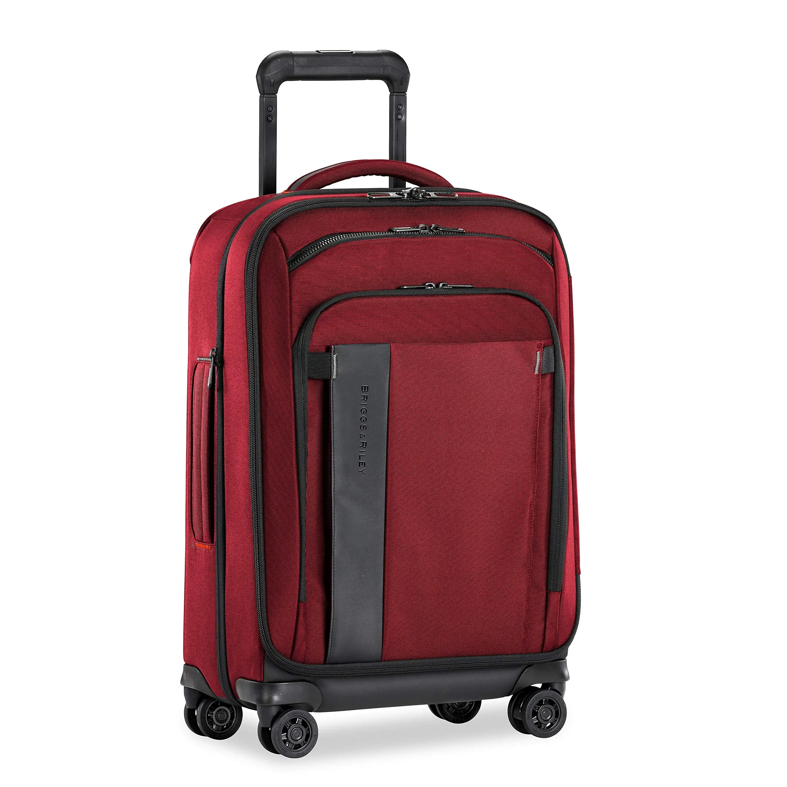 Briggs & Riley ZDX 22" 4-Wheel Carry-On Luggage Bags Briggs-Riley