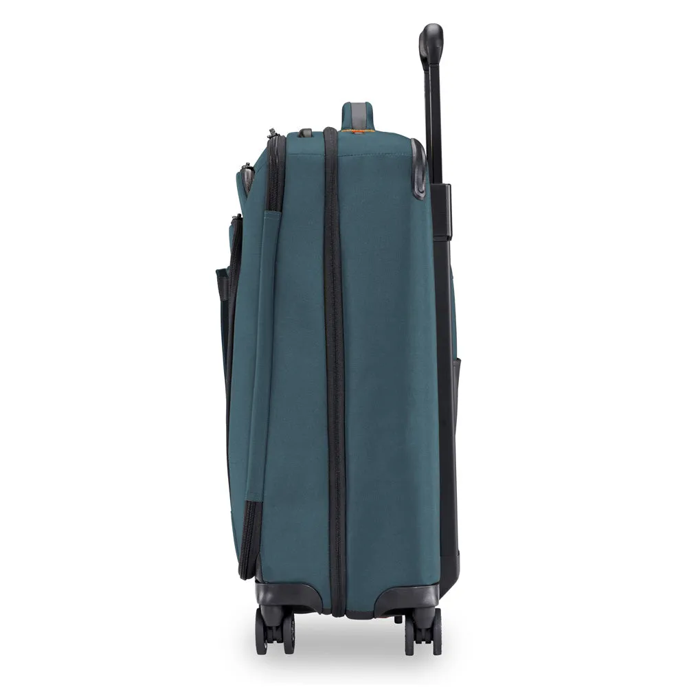 Briggs & Riley ZDX 22" 4-Wheel Carry-On Luggage Bags Briggs-Riley
