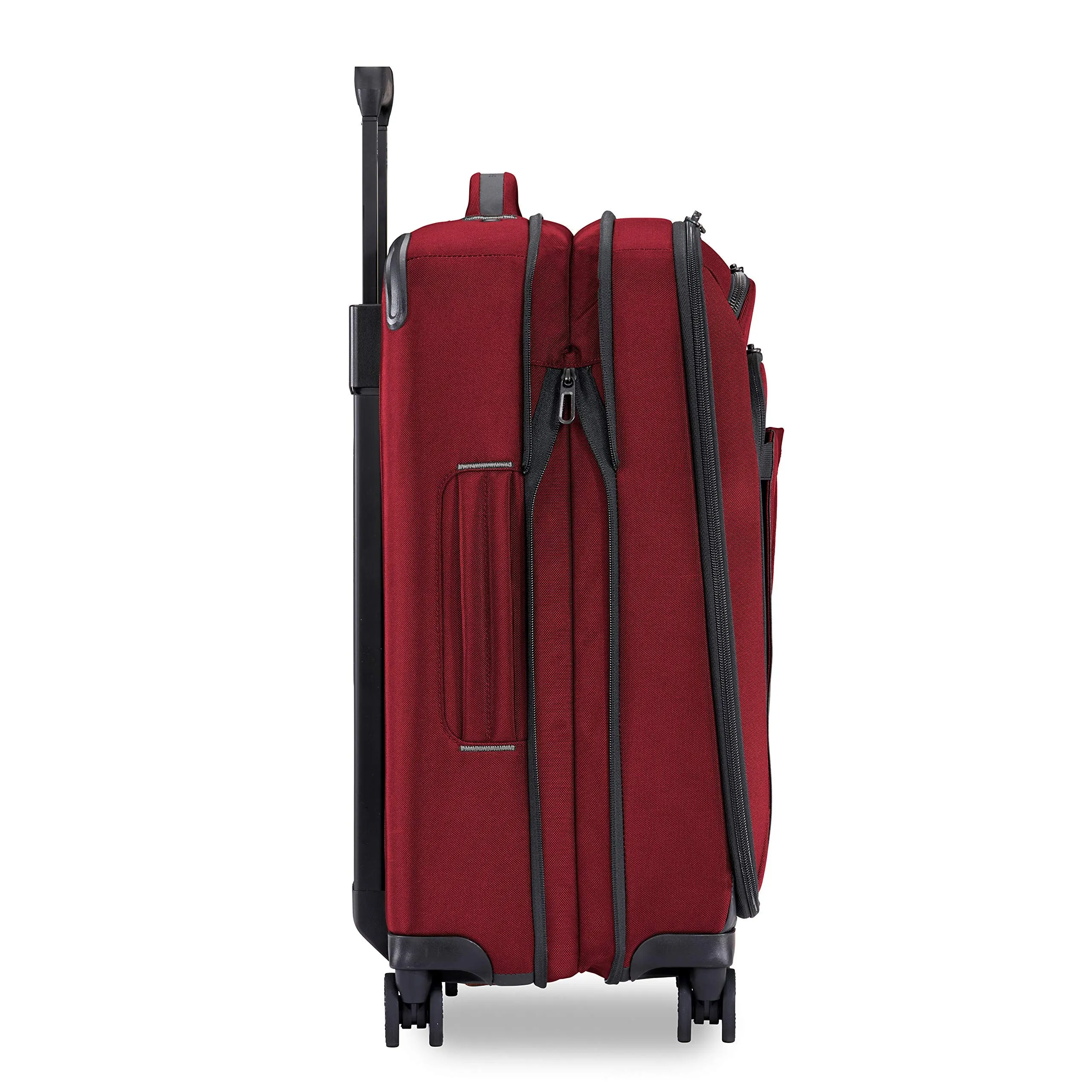 Briggs & Riley ZDX 22" 4-Wheel Carry-On Luggage Bags Briggs-Riley