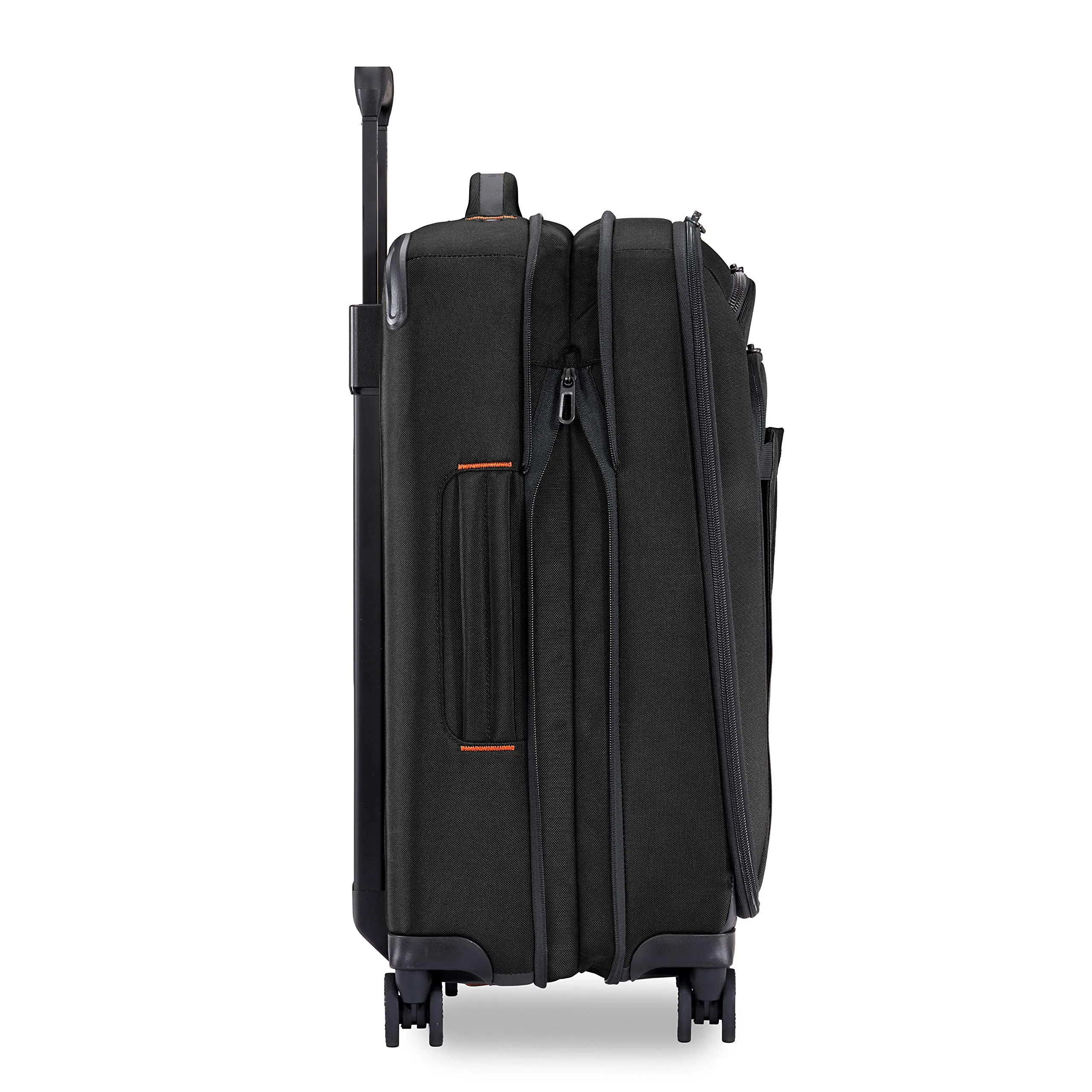 Briggs & Riley ZDX 22" 4-Wheel Carry-On Luggage Bags Briggs-Riley