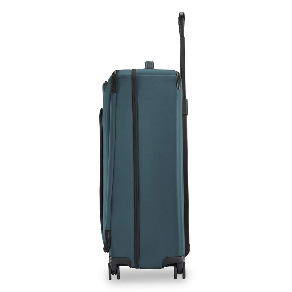 Briggs & Riley ZDX 29" 4-Wheel Large Expandable Luggage Bags Briggs-Riley