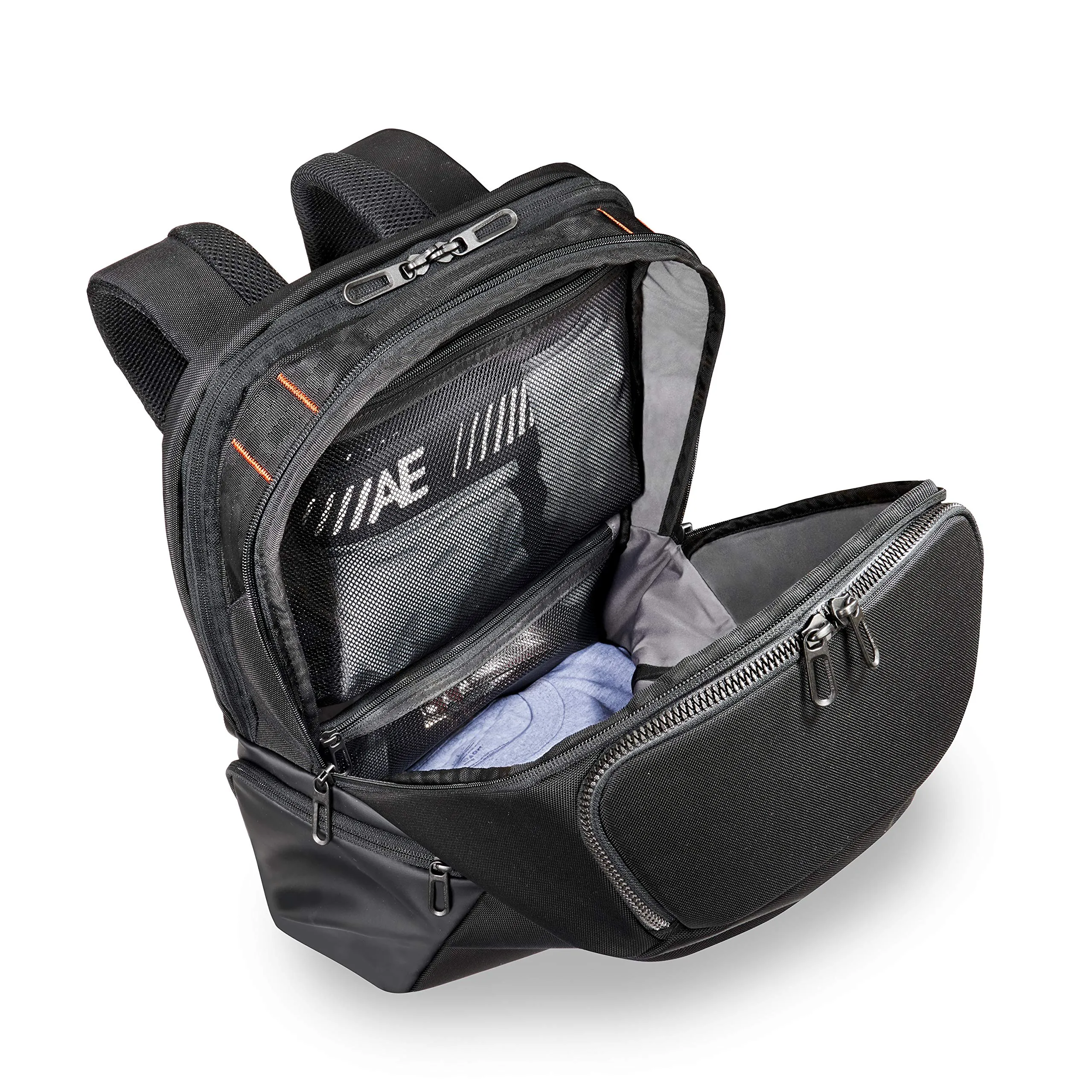 Briggs & Riley ZDX Cargo Backpack Bags Briggs-Riley
