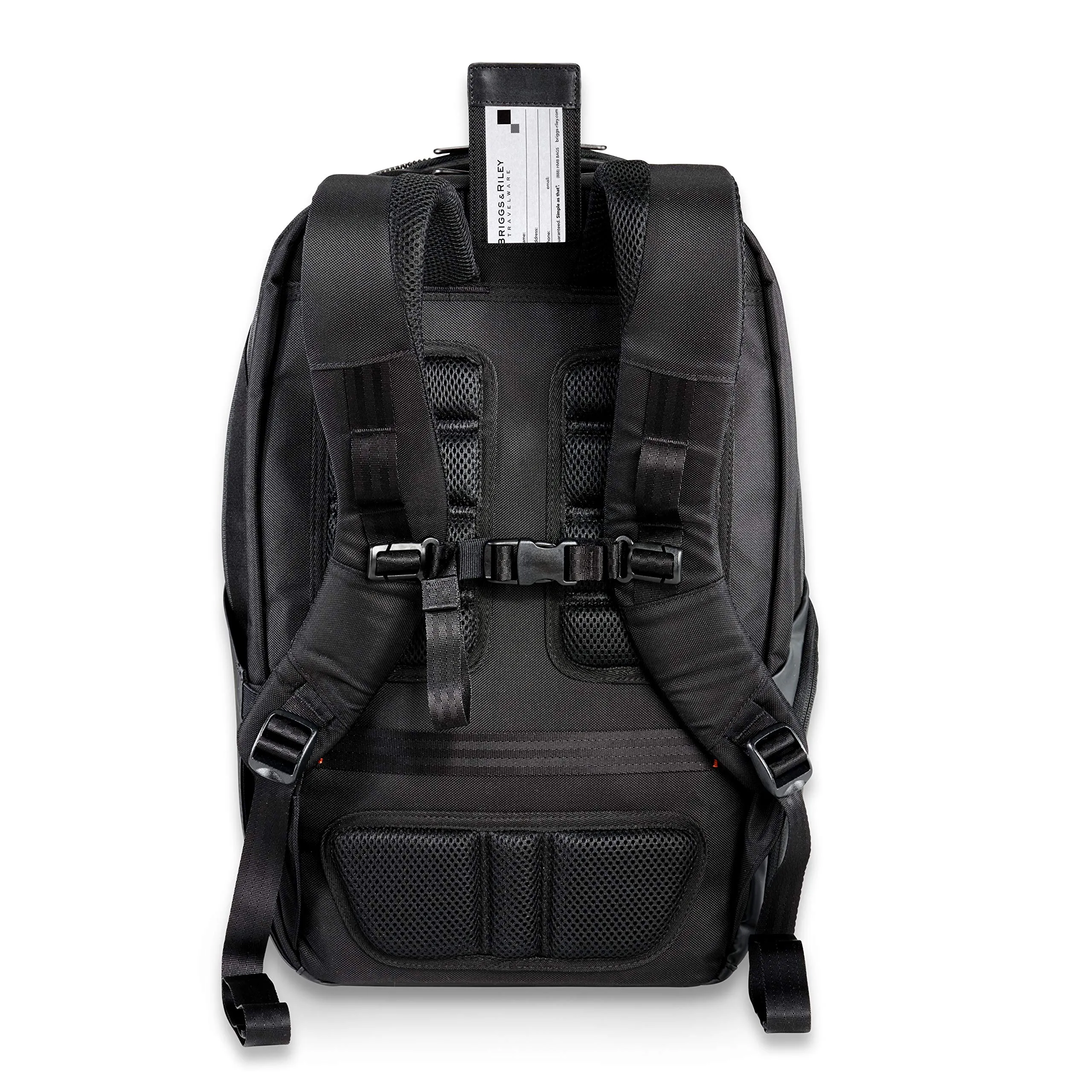 Briggs & Riley ZDX Cargo Backpack Bags Briggs-Riley