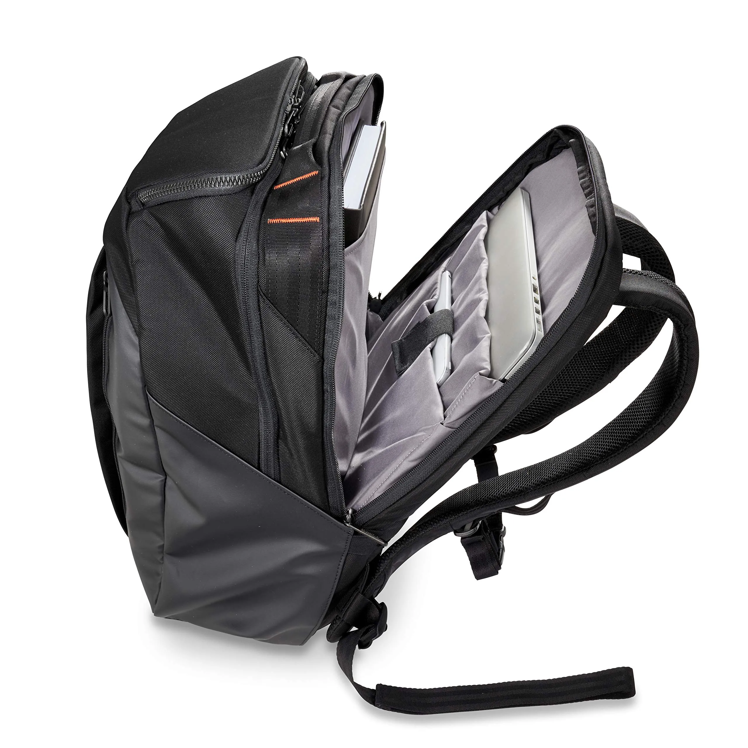 Briggs & Riley ZDX Cargo Backpack Bags Briggs-Riley