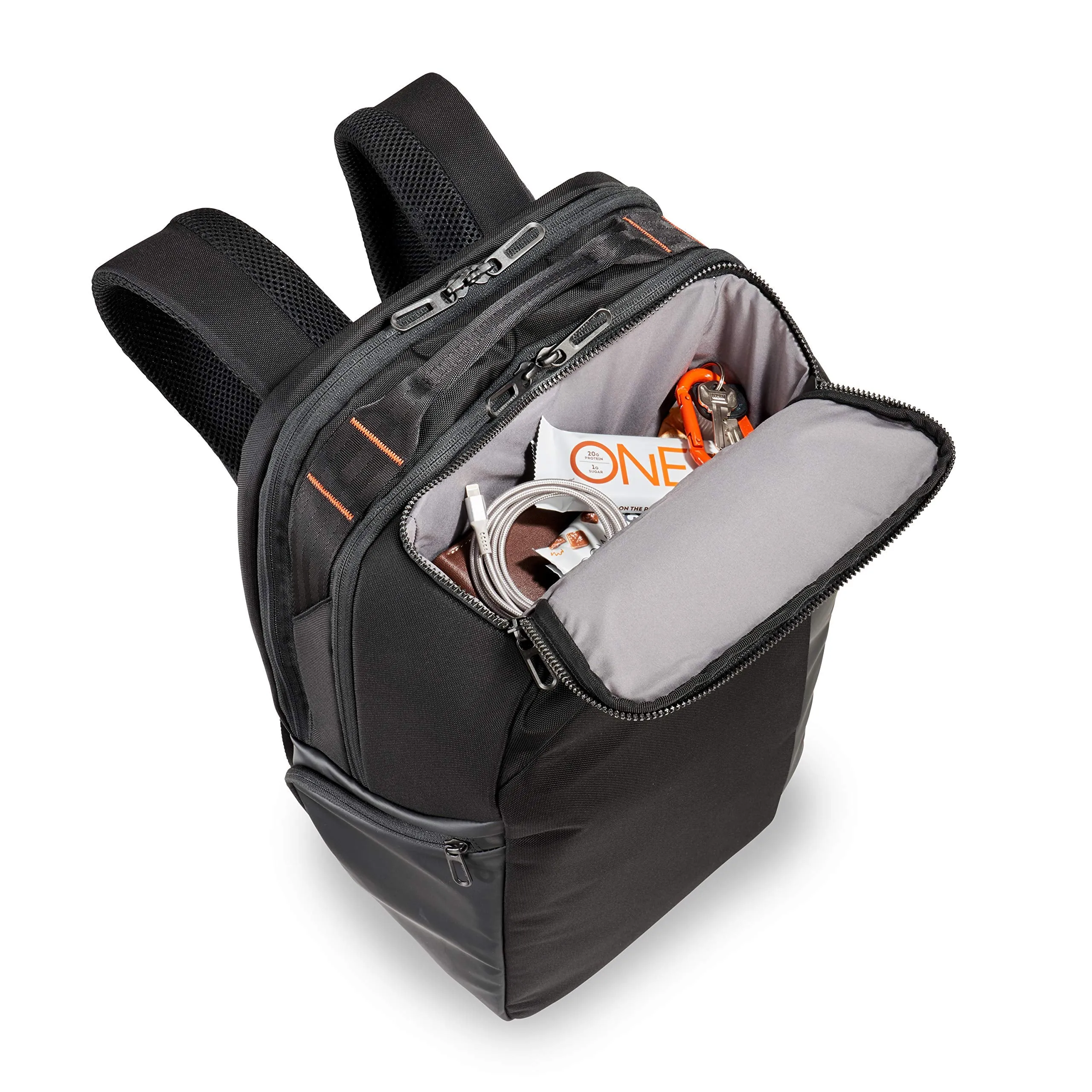 Briggs & Riley ZDX Cargo Backpack Bags Briggs-Riley