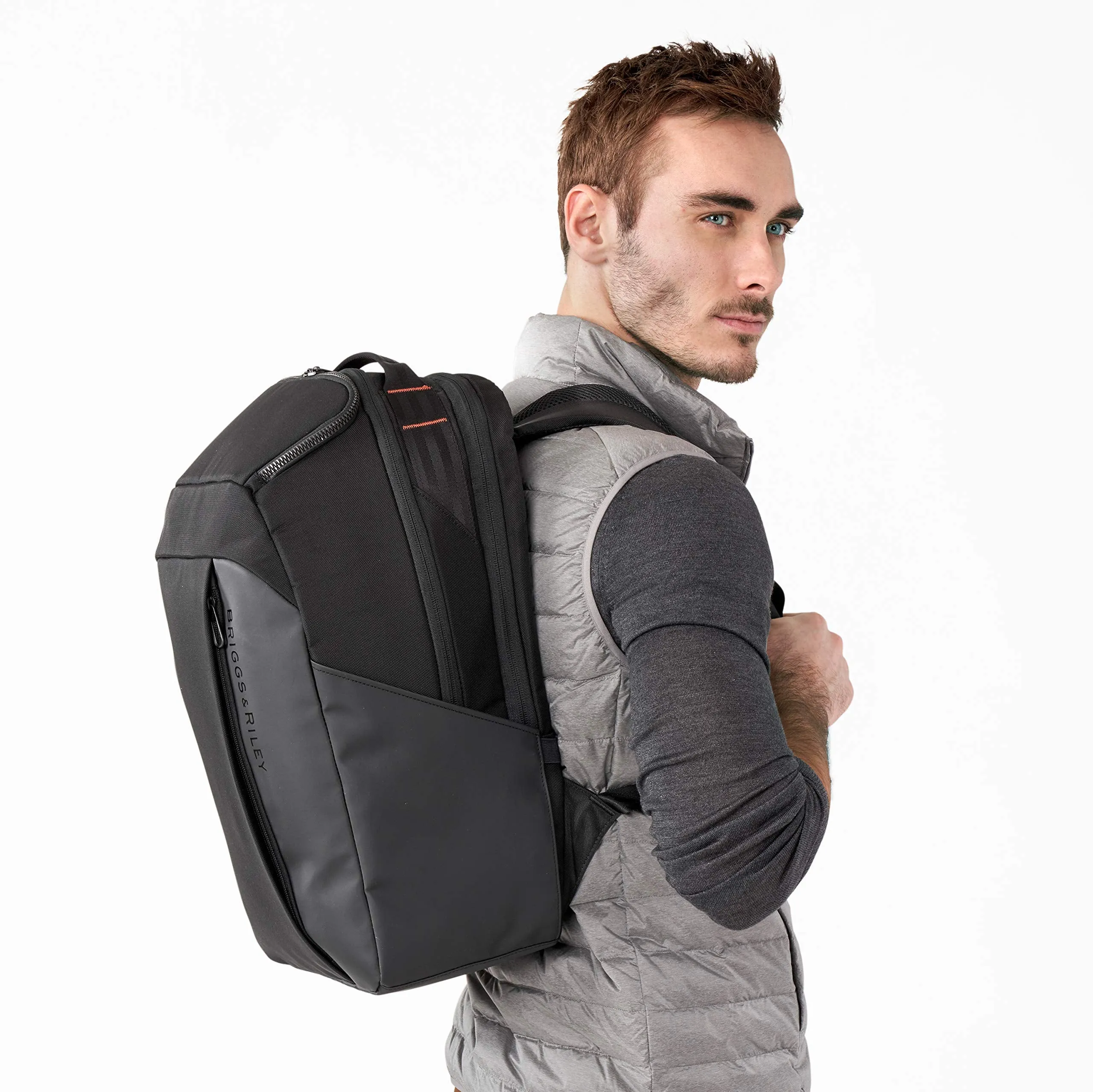 Briggs & Riley ZDX Cargo Backpack Bags Briggs-Riley