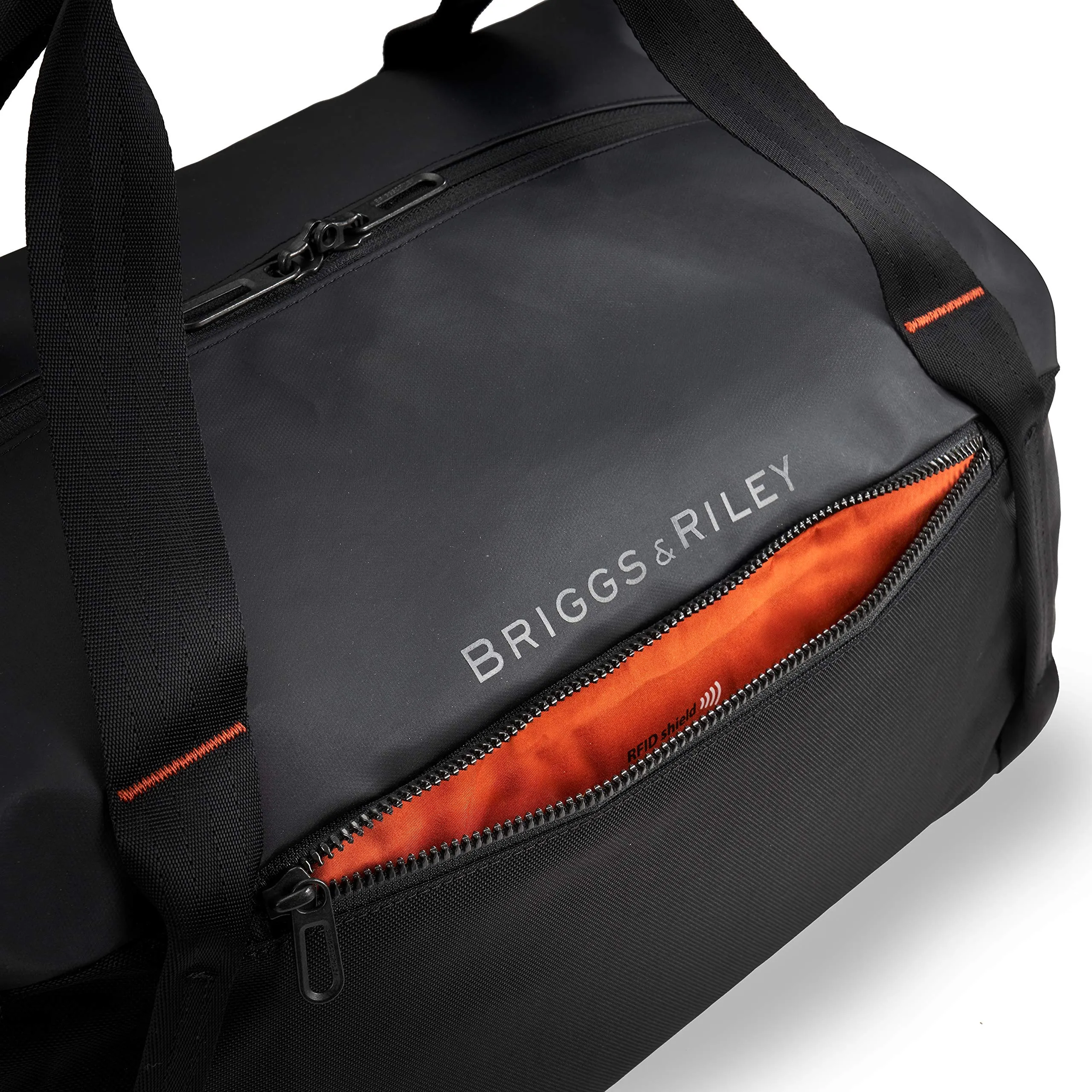 Briggs & Riley ZDX Cargo Satchel Bags Briggs-Riley