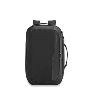 Briggs & Riley ZDX Convertible Backpack Duffel Carry-on, Medium Bags Briggs-Riley