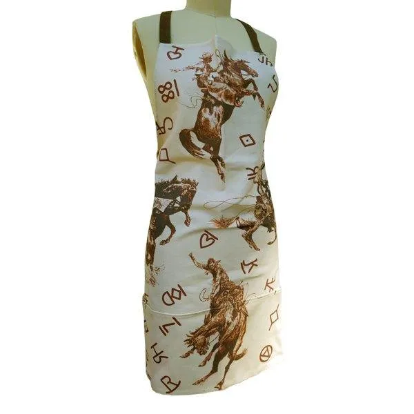 Bronc & Brands Kitchen Apron blender, kitchen appliance