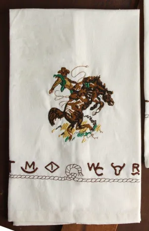 Bronc & Brands Kitchen Dish Towels blender, kitchen appliance