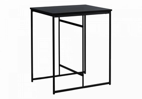 Brooke Counter-height Dining Table - Black