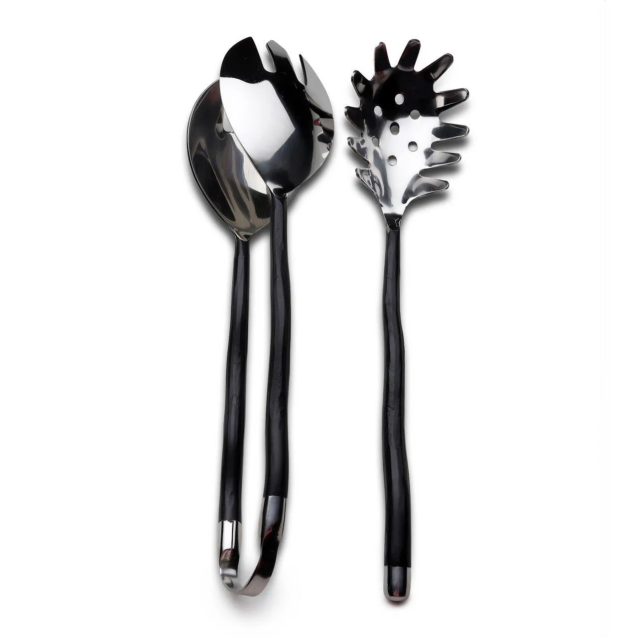 Burnished Pasta Serving Set toilet seat cover, slow close seat